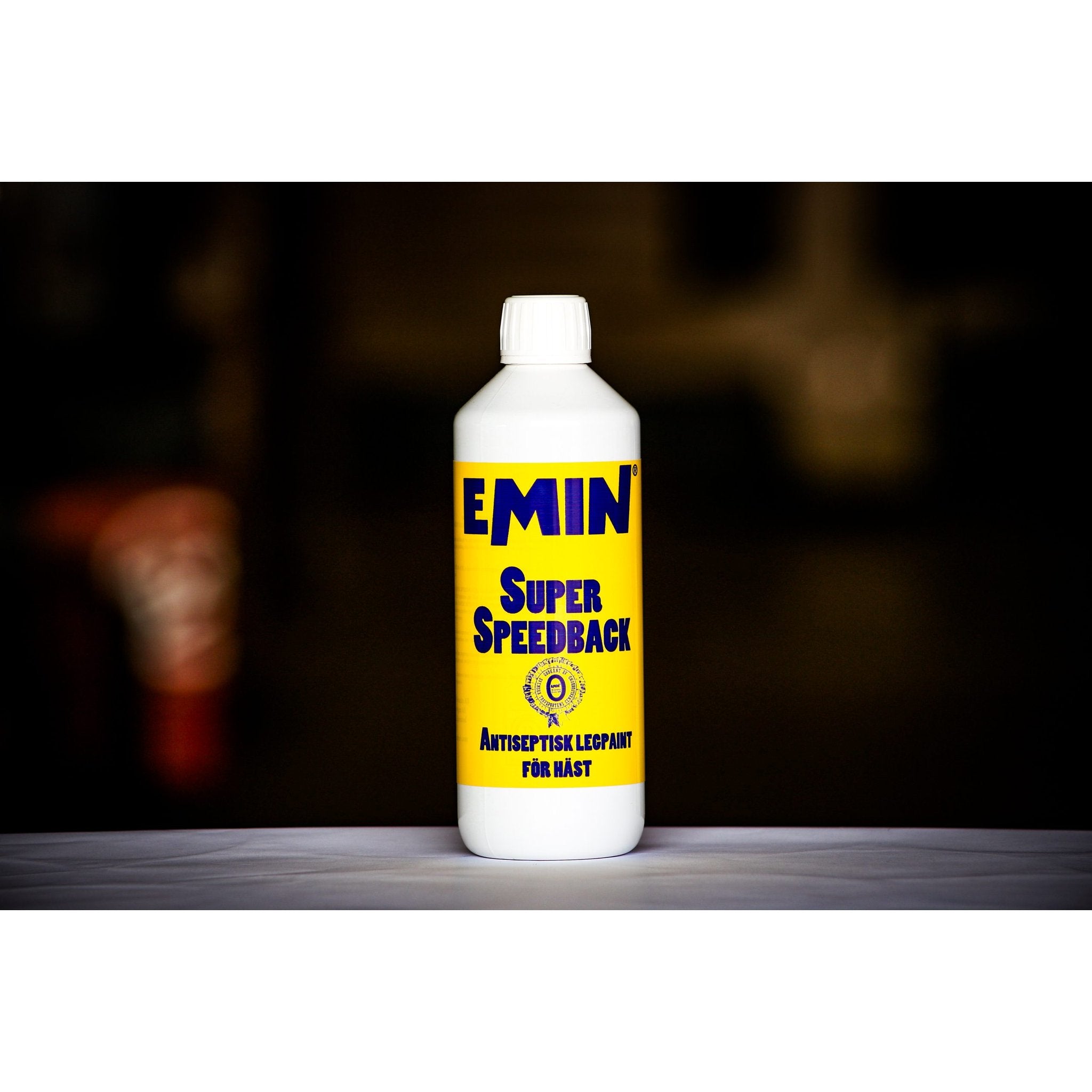 Super Speedback 500 ml