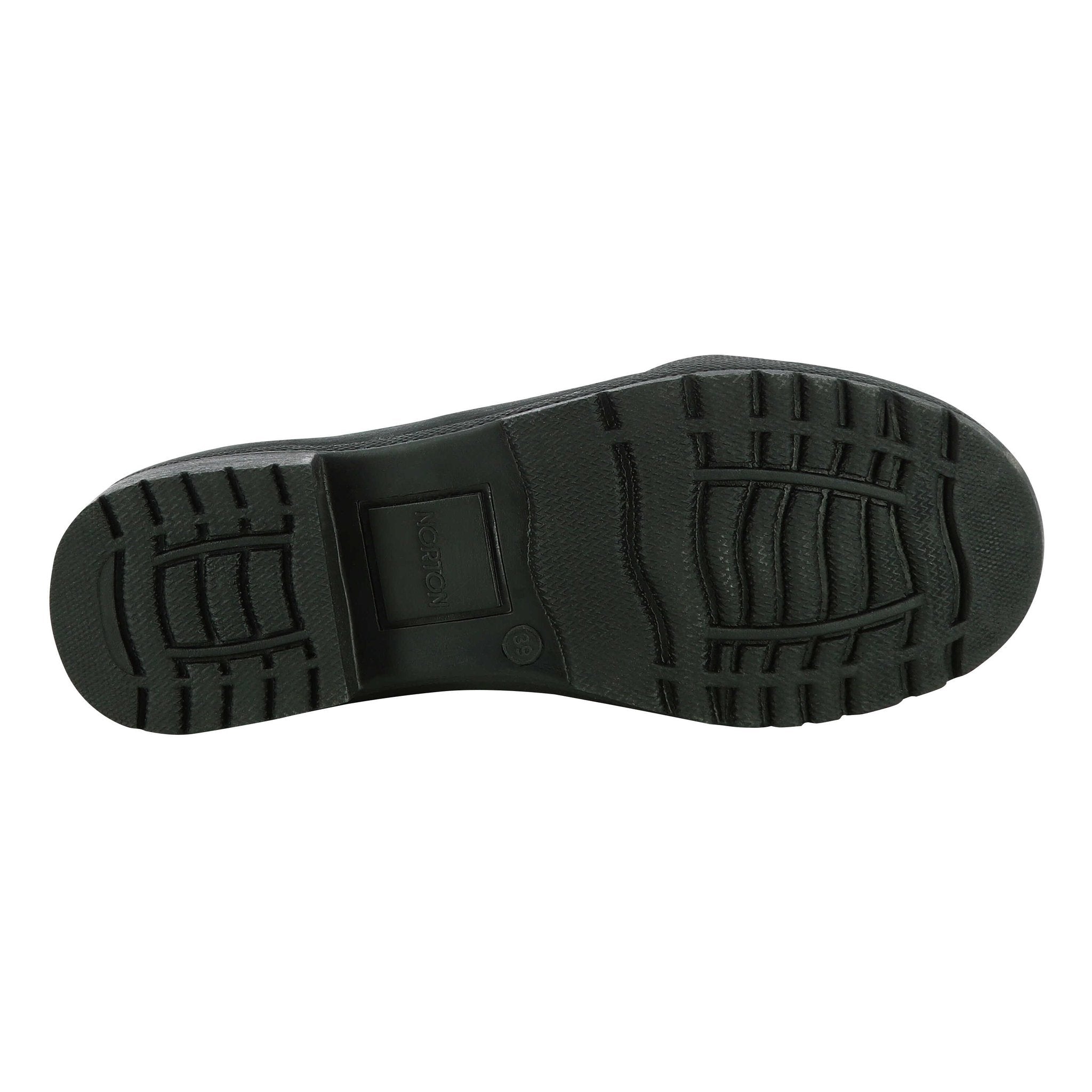 NORTON Zipper Vinter Jodhpur