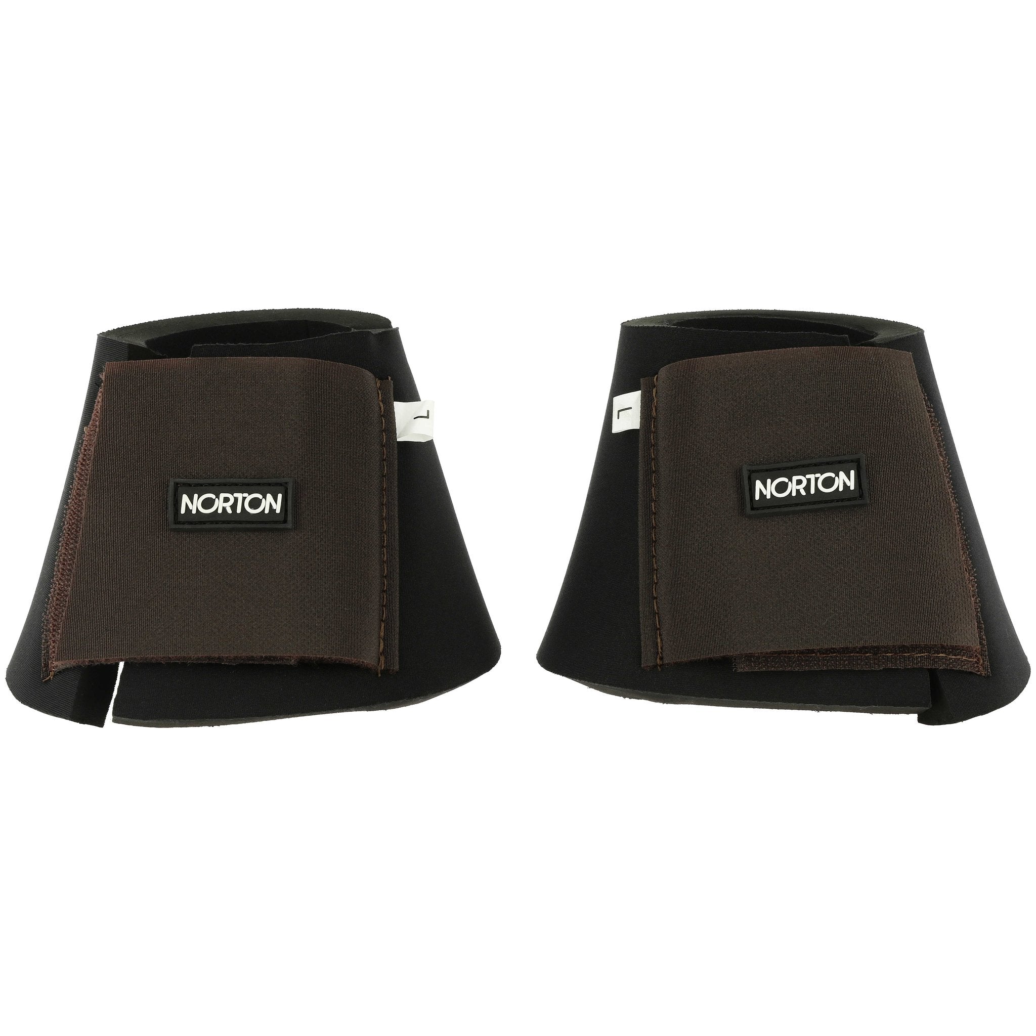 Norton Neoprene Bell Boots Color