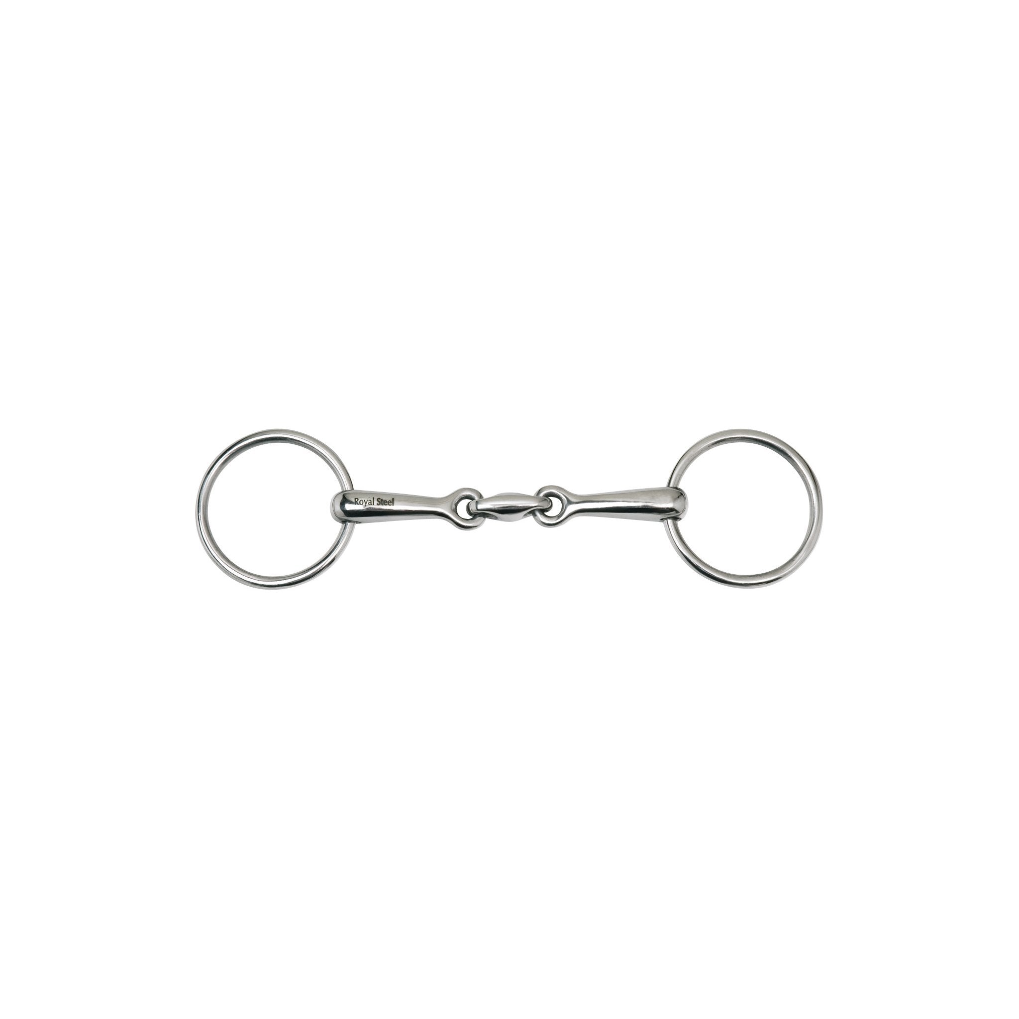HorseGuard 3-delat bett 14 mm