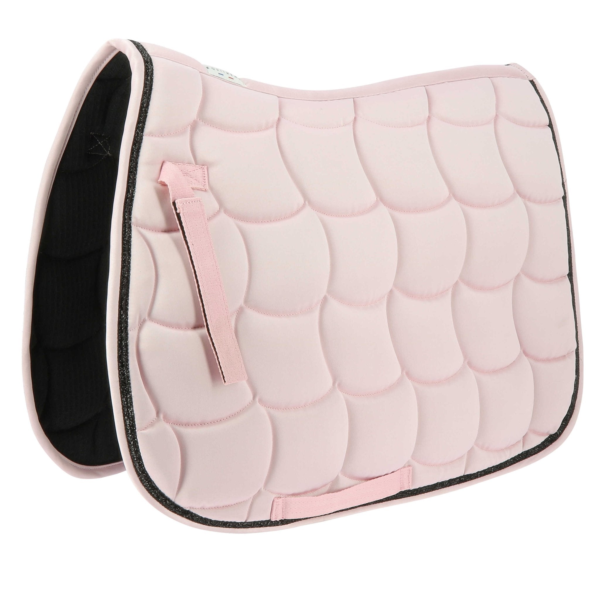 Equithème Satin Schabrak