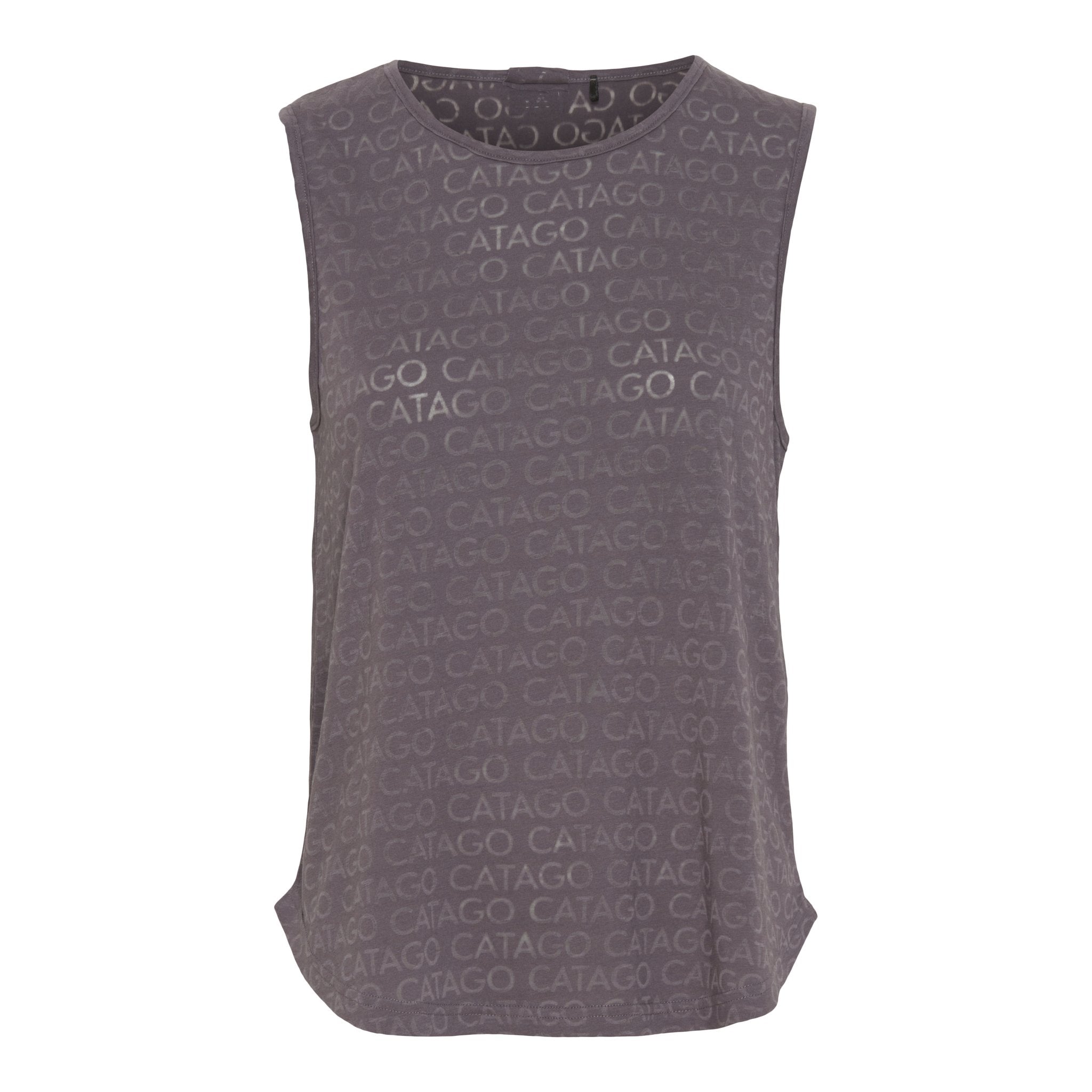 CATAGO Rhyme tank top
