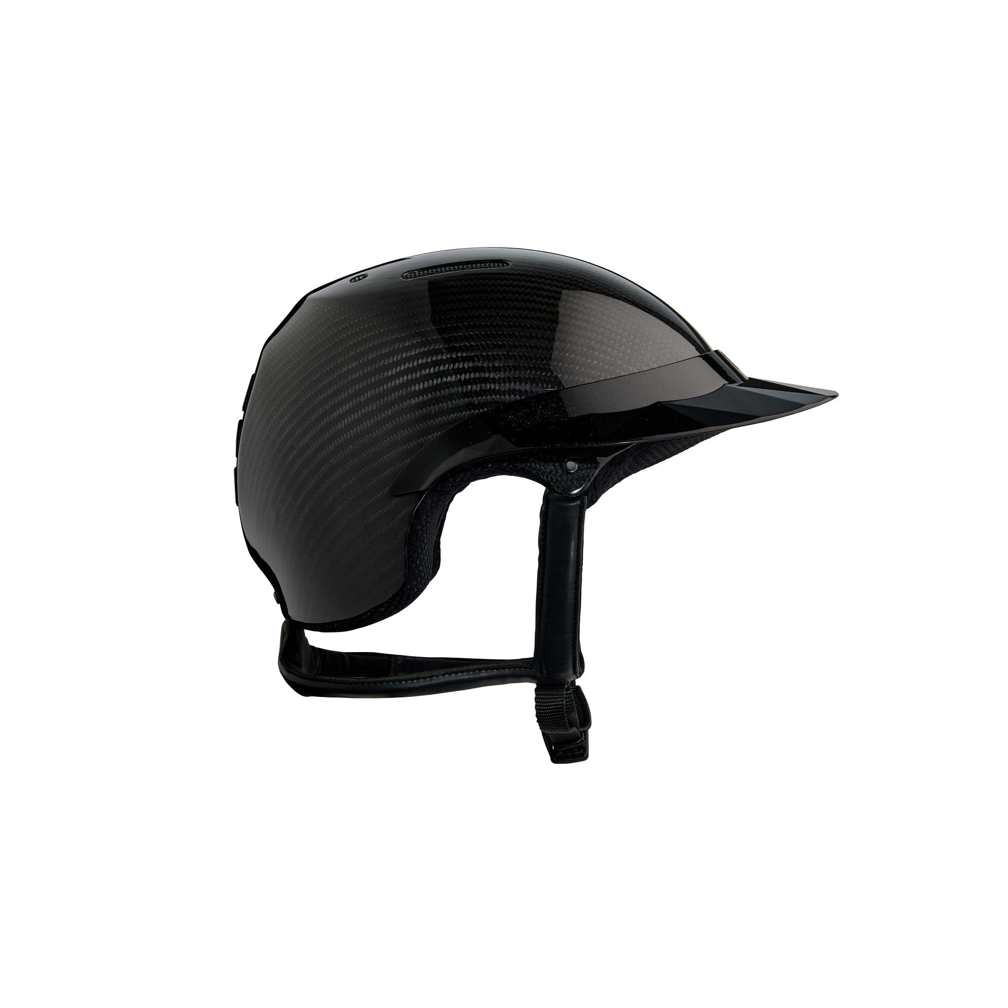 NACA Gravity S Glow Carbon ridhjälm