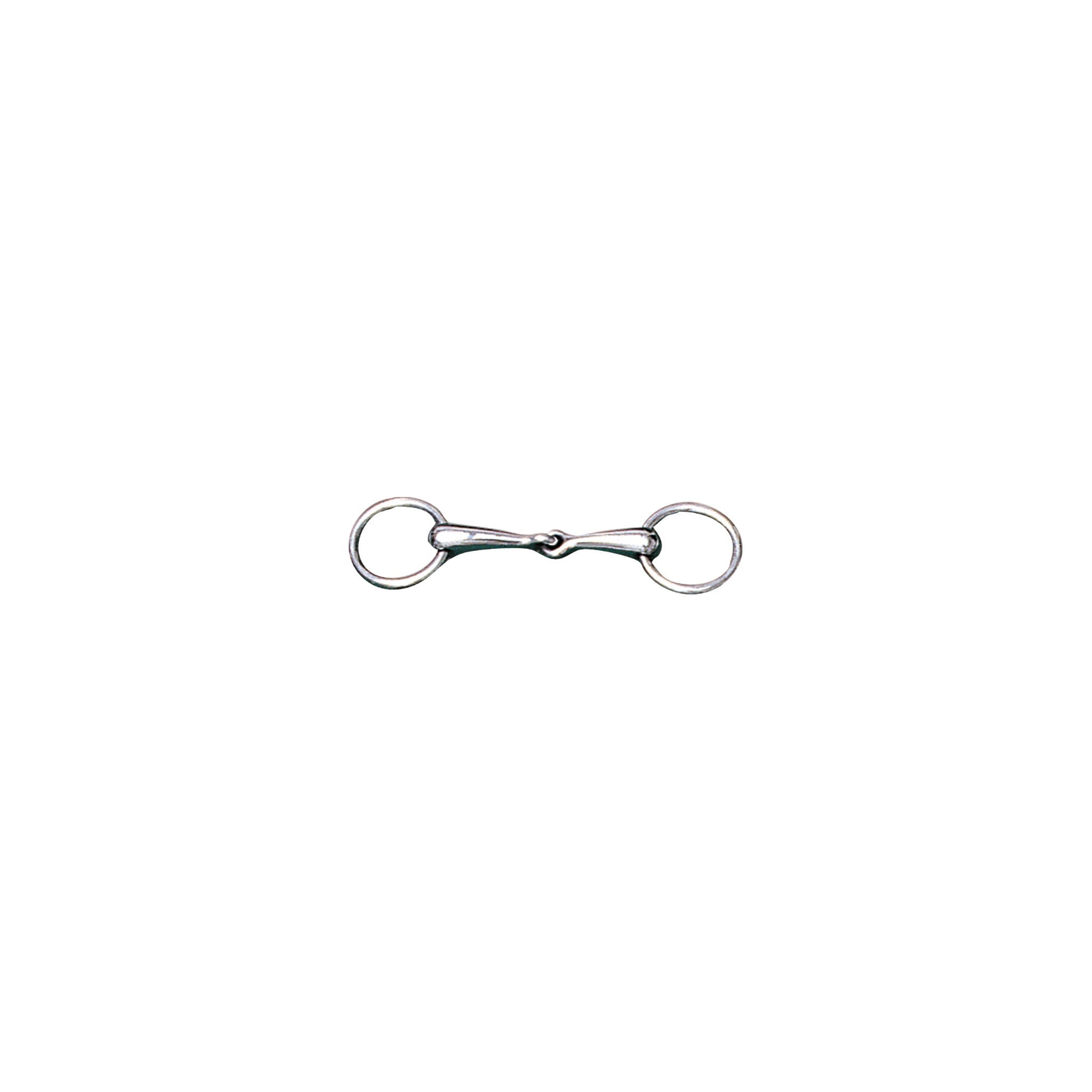 HorseGuard Tränsbett massivt "RS" 16 mm