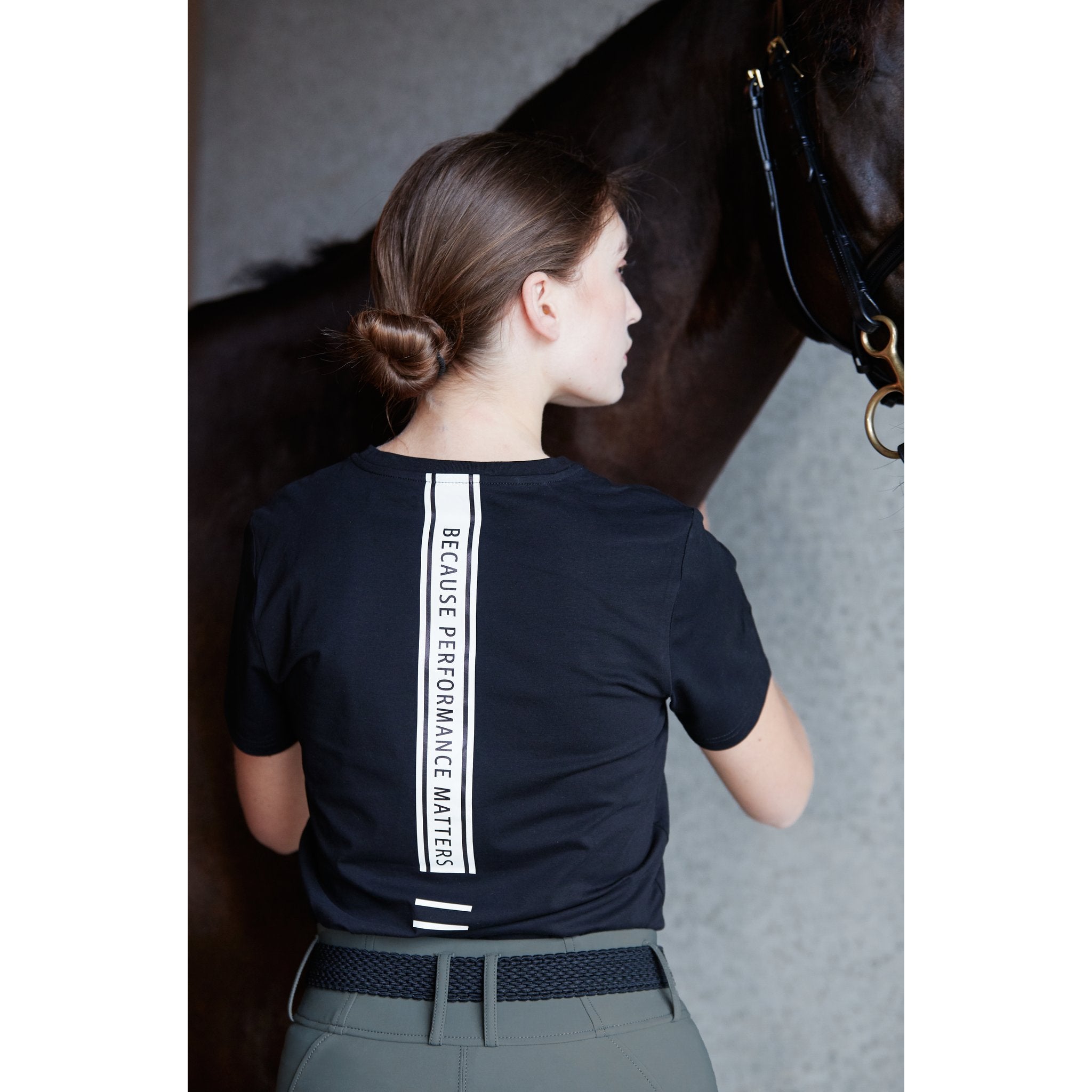 CATAGO Nimal kortärmad t-shirt