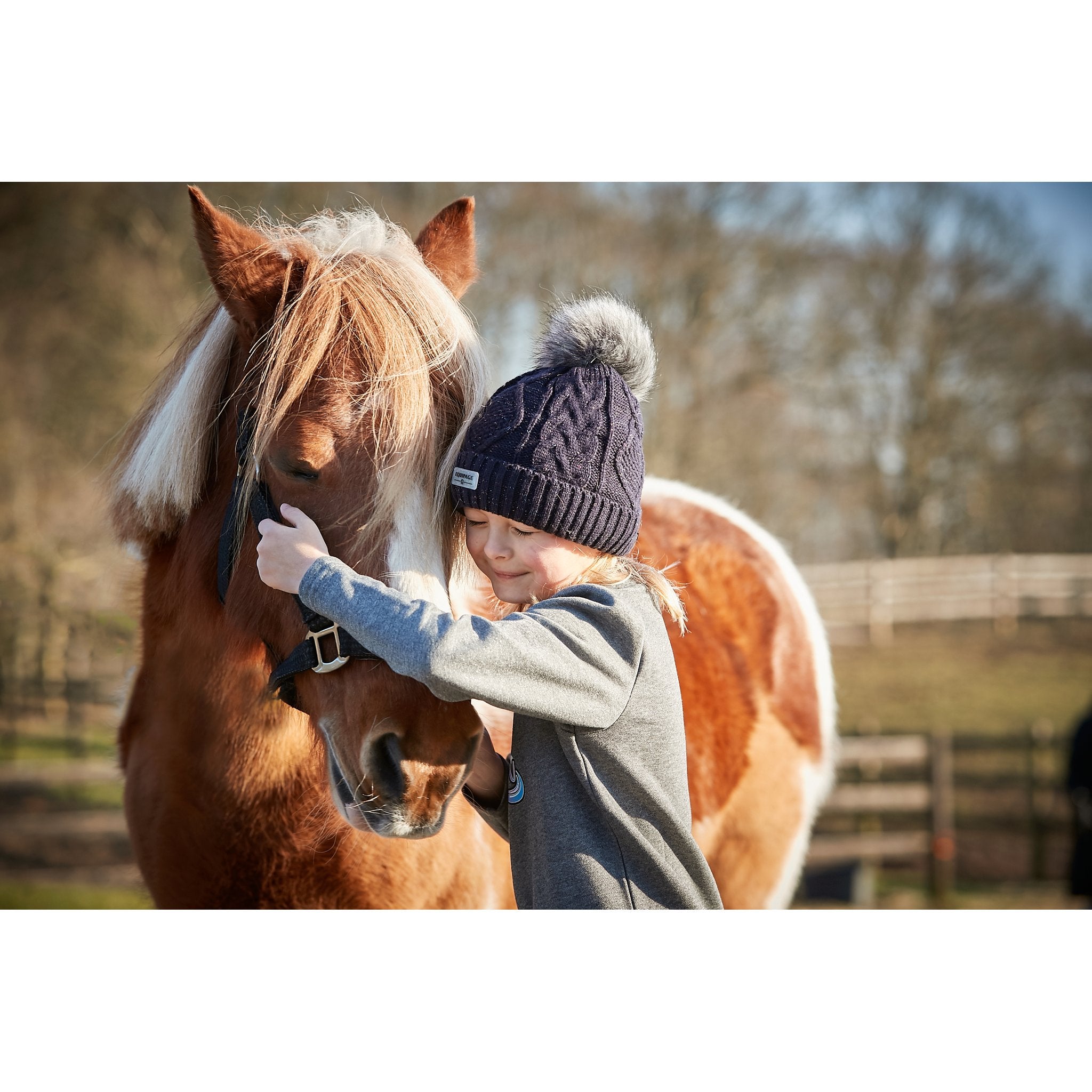 Equipage KIDS Linda långärmed T-shirt