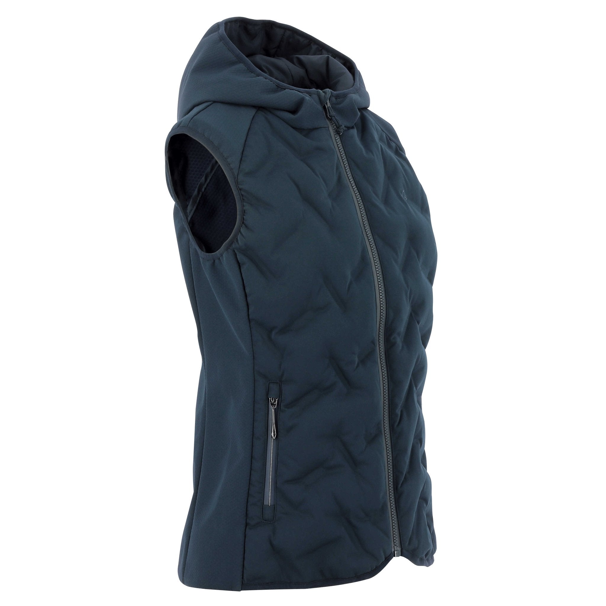 Pro Series Piaffer väst