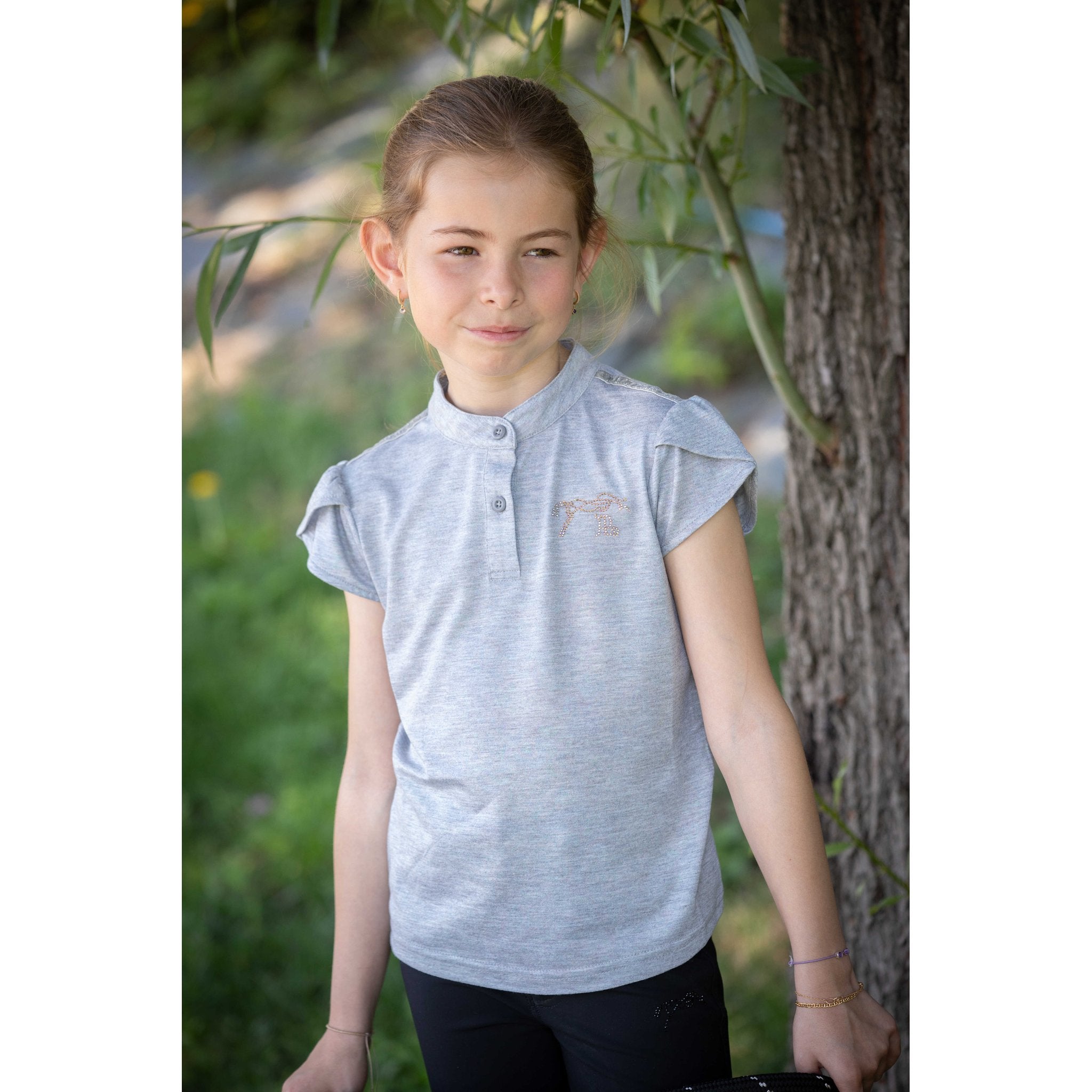 PENELOPE Eden Julieta Topp Barn
