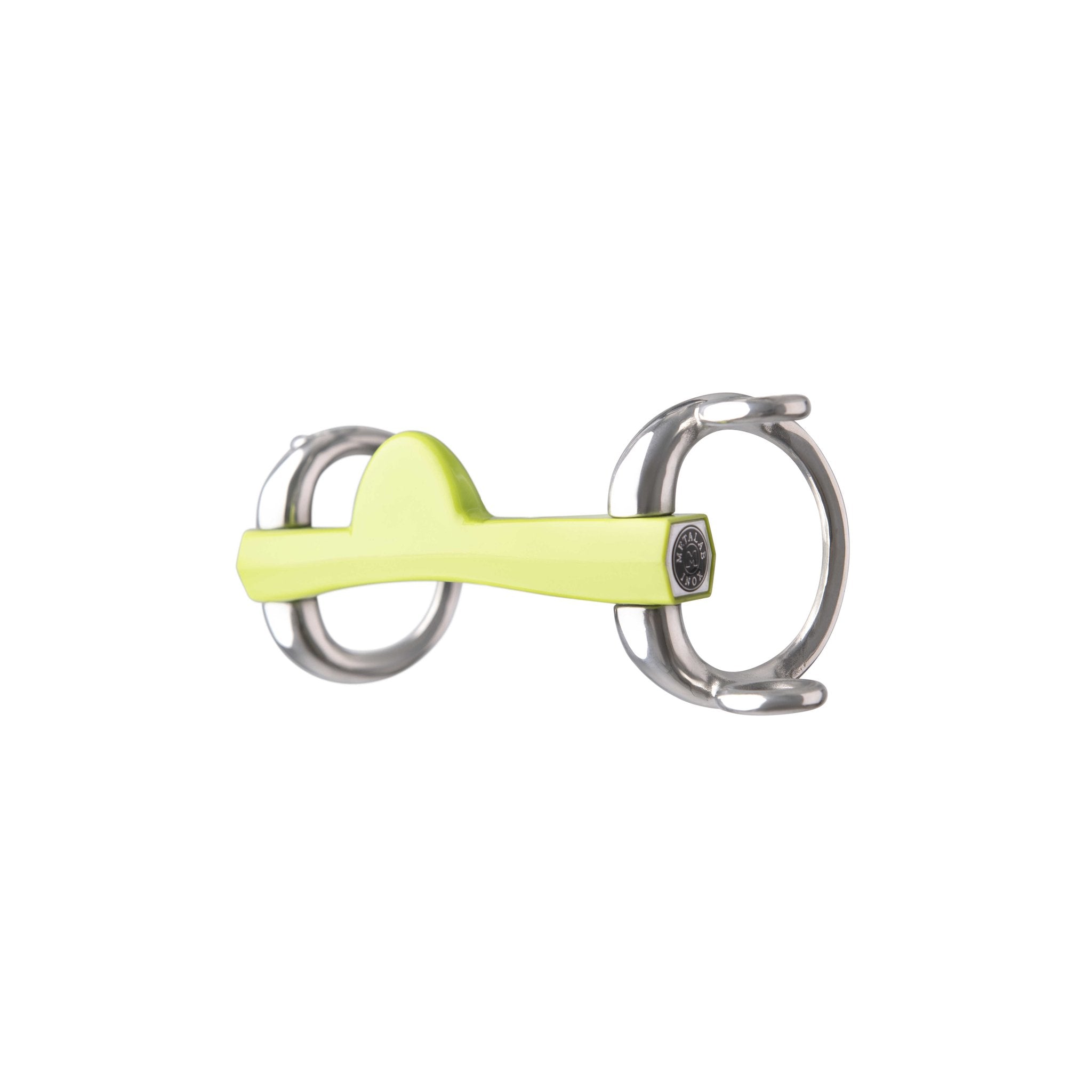 Metalab Flexi Soft gagbett "half moon"