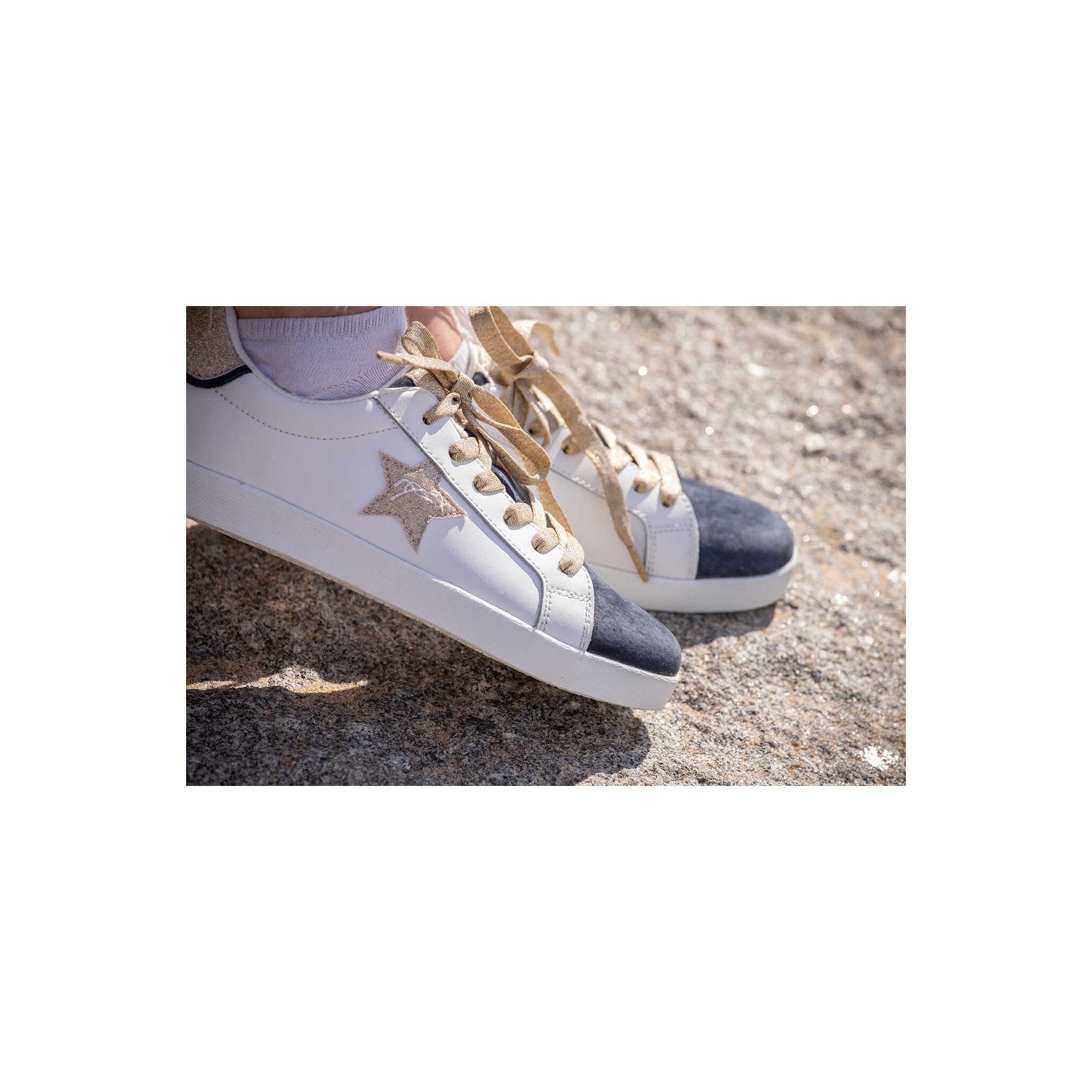 PENELOPE Neptune Sneakers