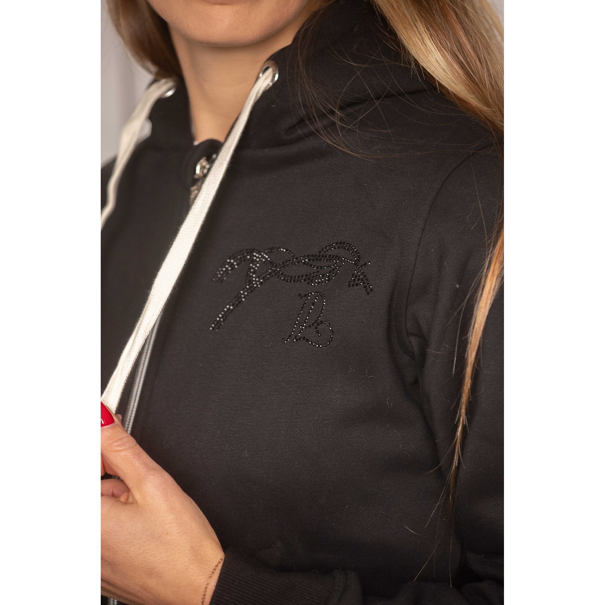 Penelope Tressy hoodie