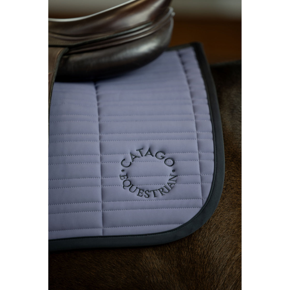 Catago FIR-Tech Grand 2.2 schabrak, dressyr