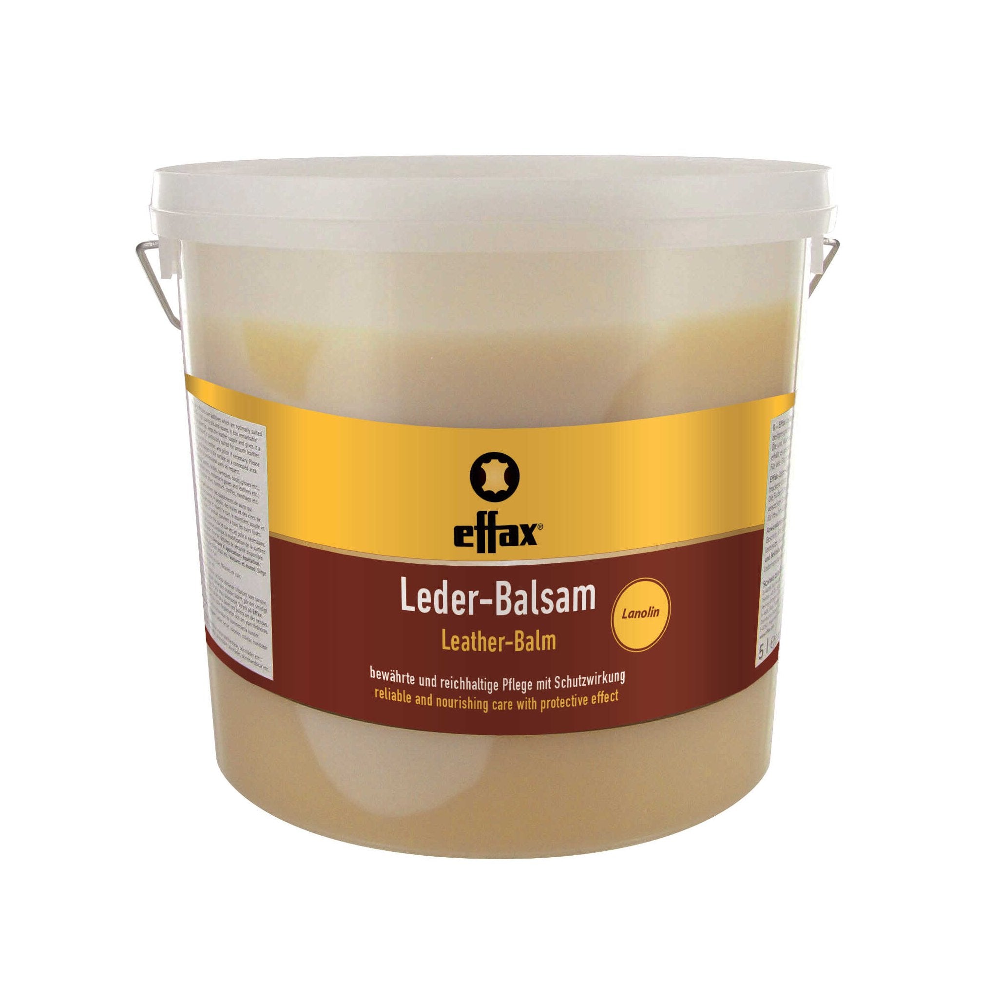 Effax Läderbalsam