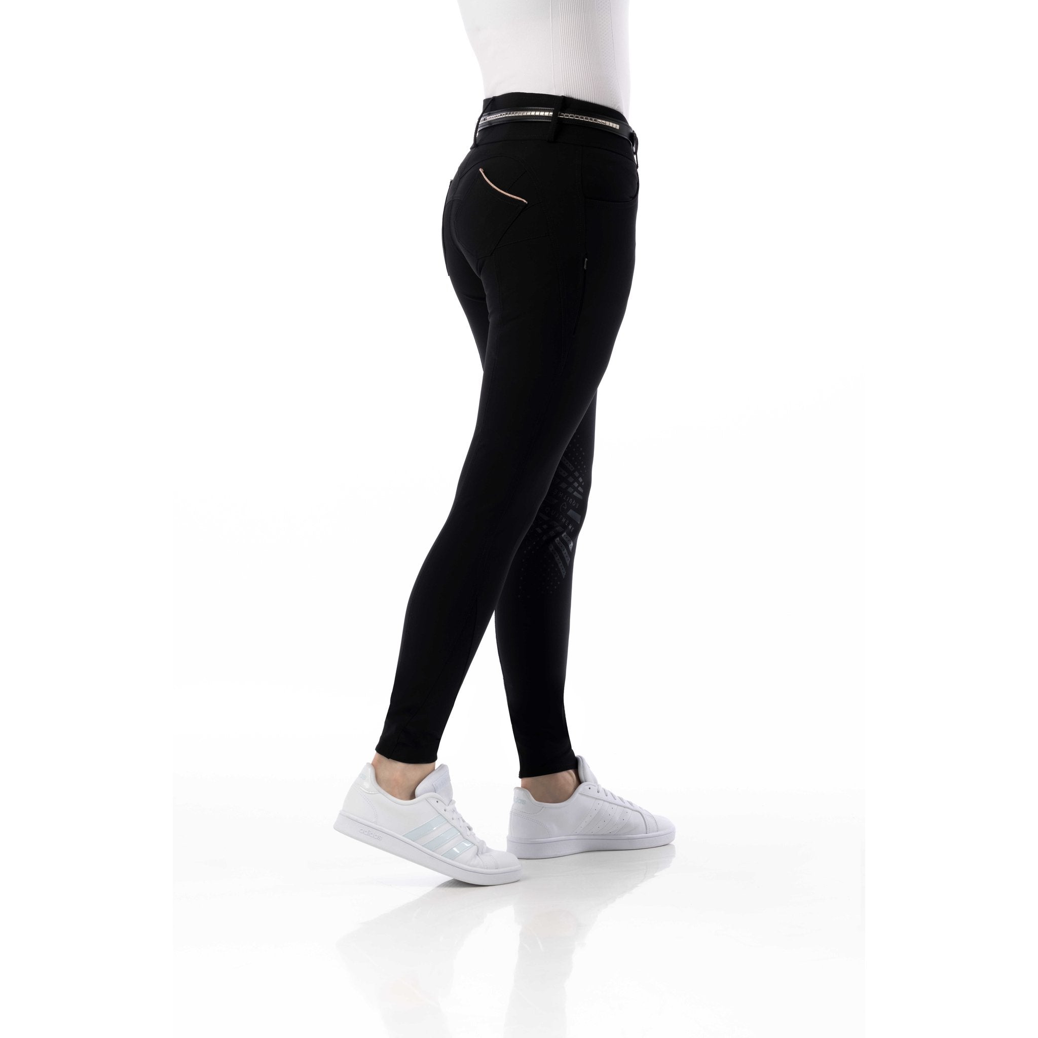 Equithème Bella Push Up Ridbyxor