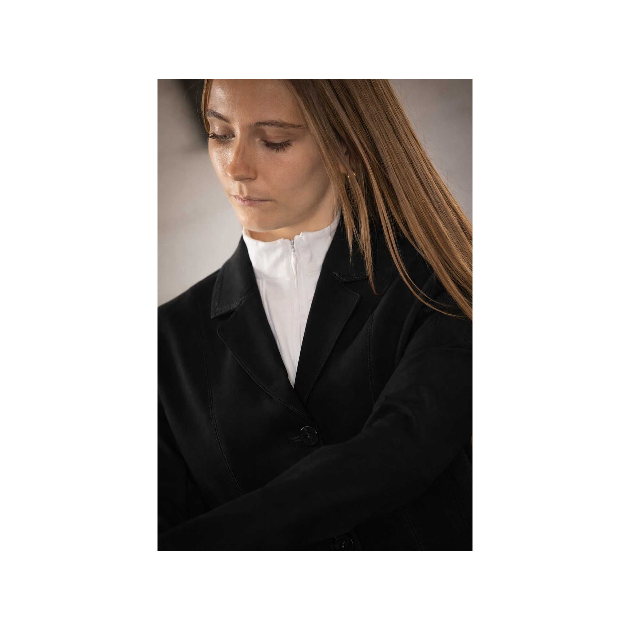 Penelope Calistrass tävlingskavaj
