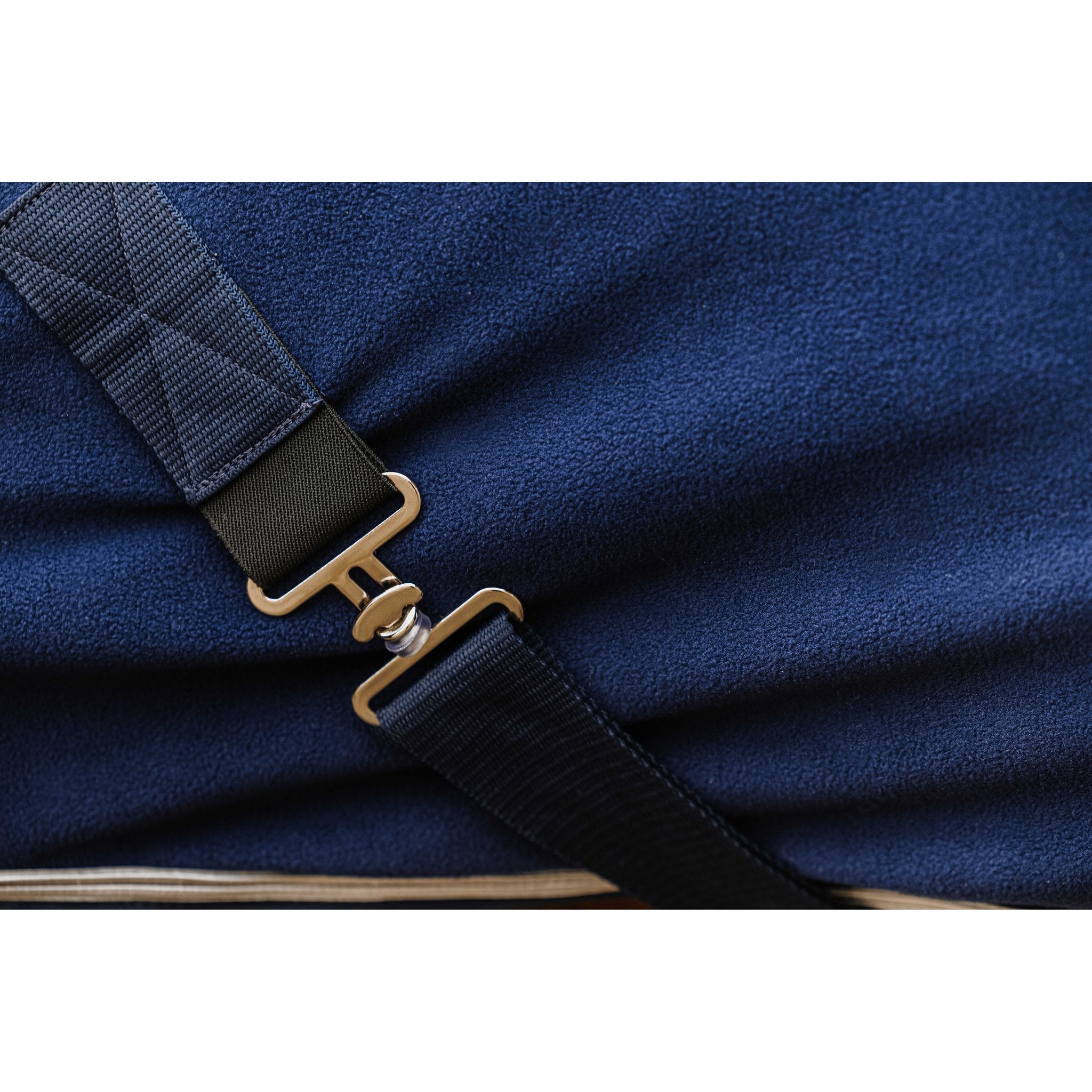 Equithème Wave Täcke Polarfleece