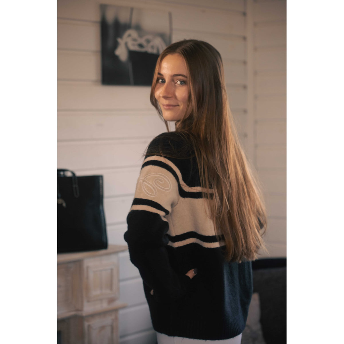 Penelope Noris tröja