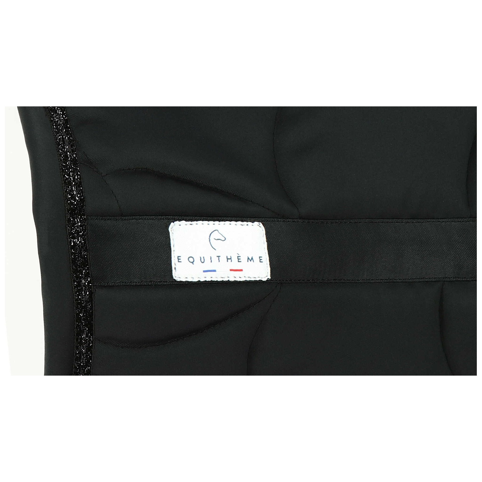 Equithème Satin Schabrak