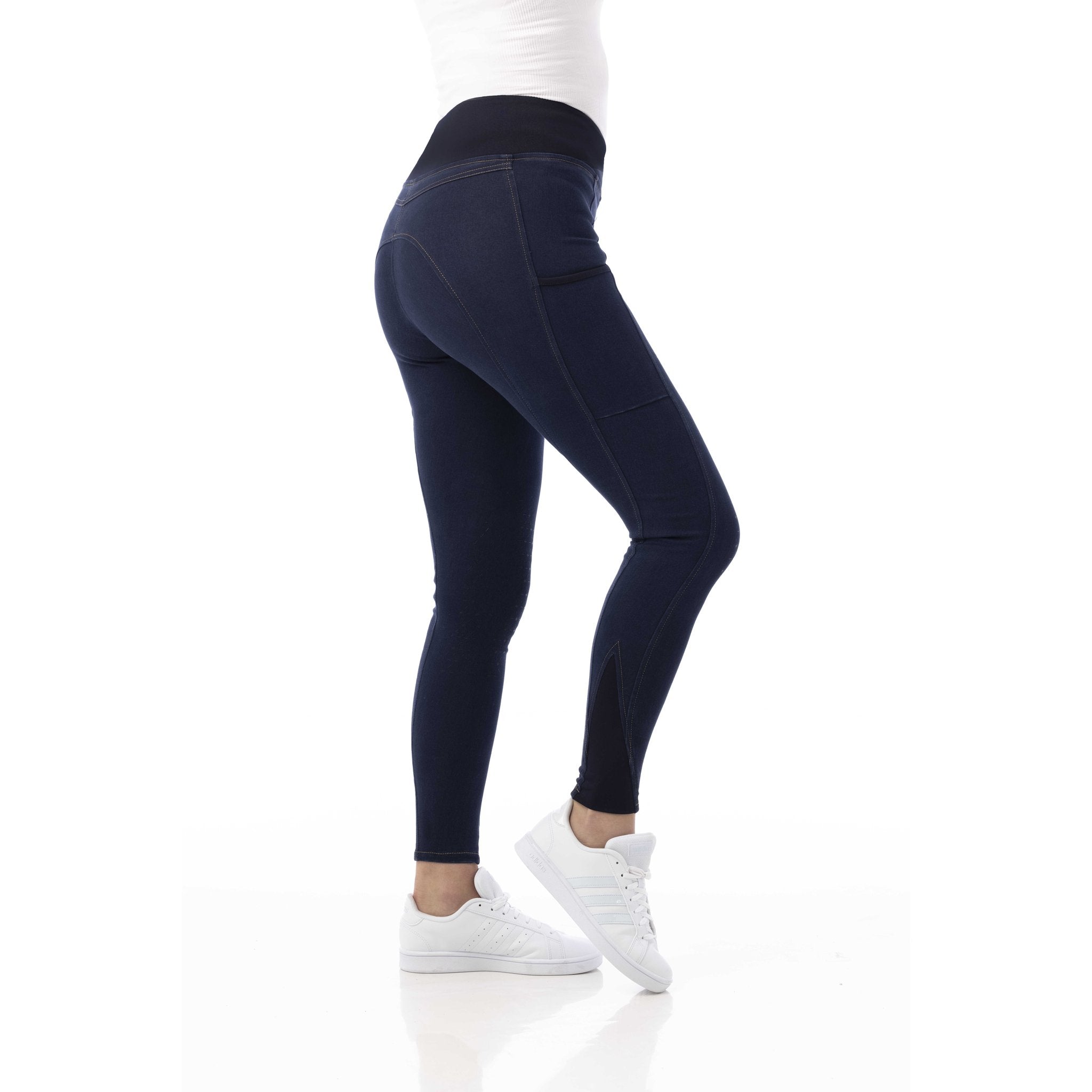 Equithème Lola Ridtights Barn