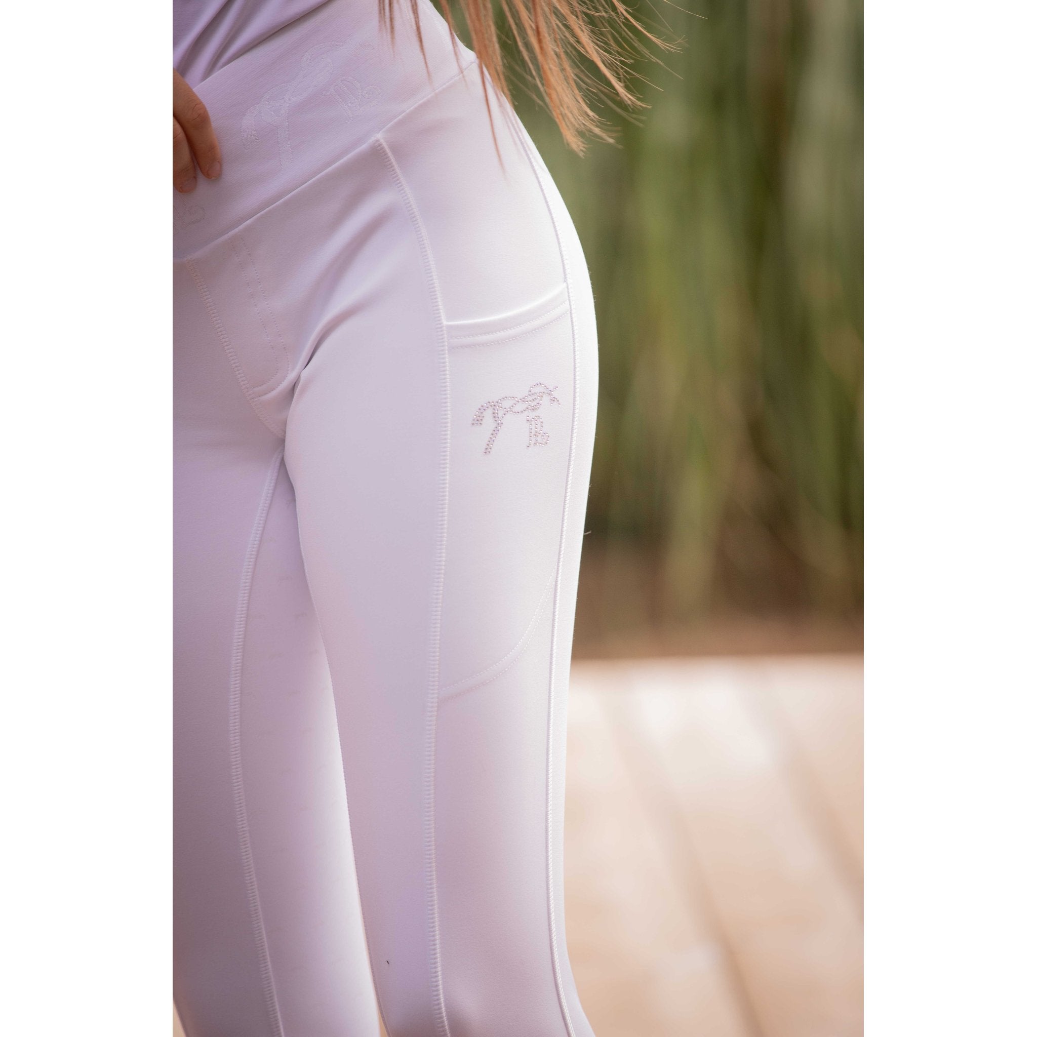 PENELOPE Anae Ridtights