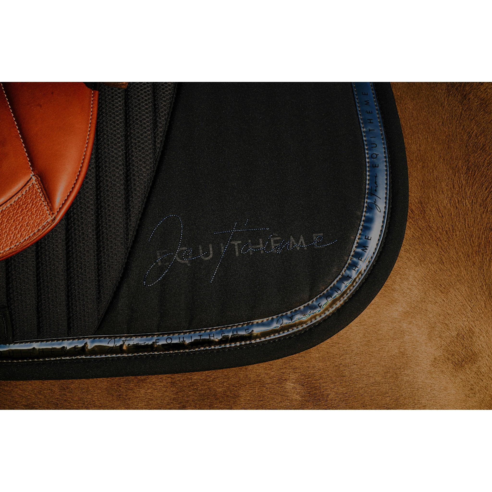 Equitheme Je t'aime EK-talent schabrak