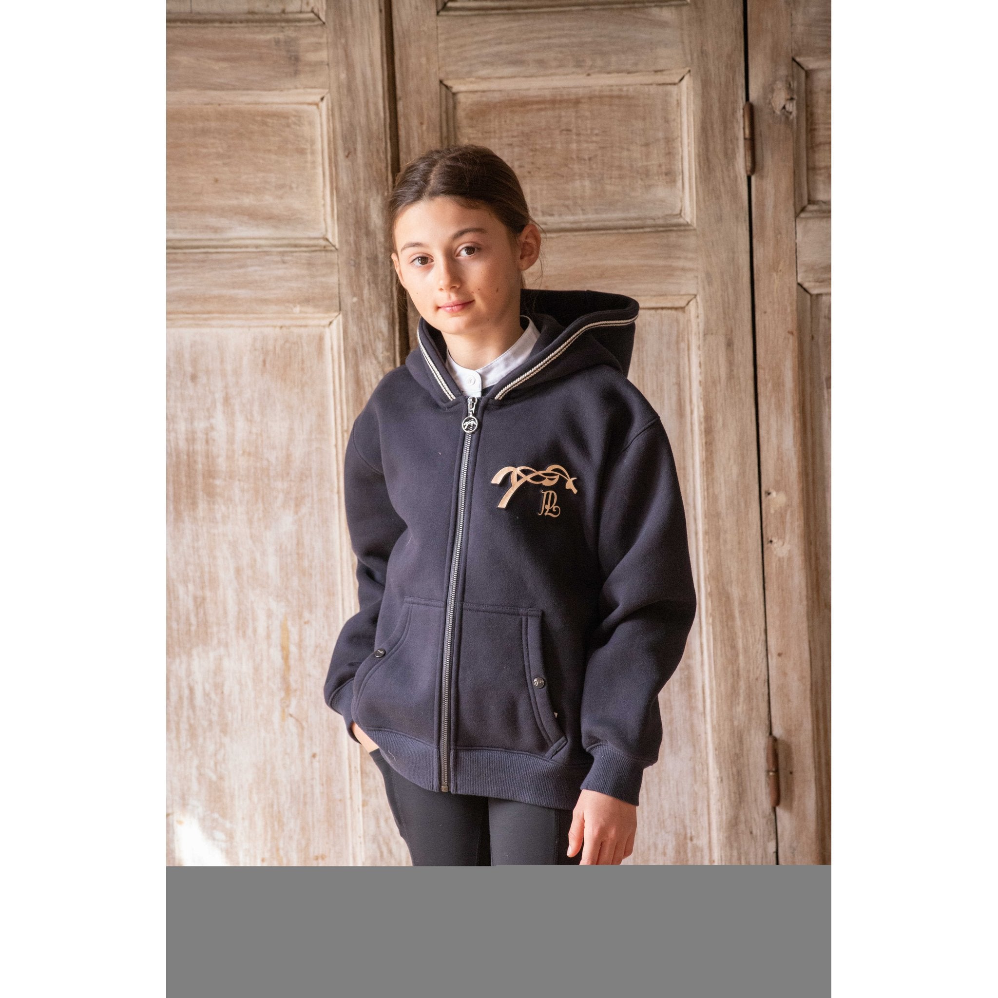 PENELOPE Eden Favorite Hoodie Barn