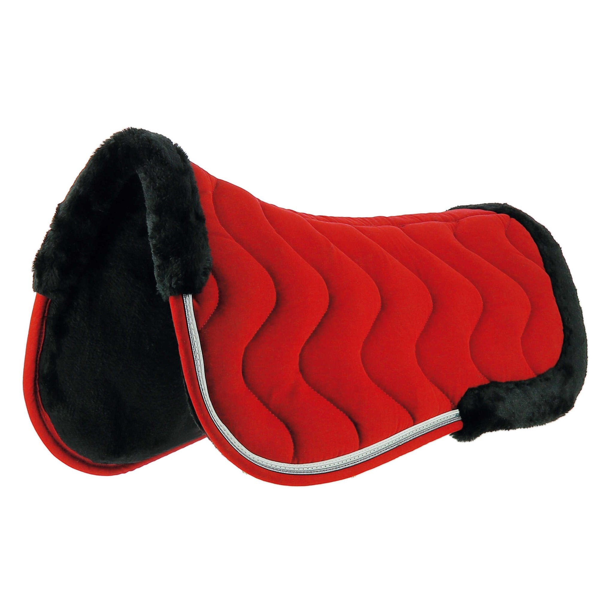 Equithème Jump Pro sadelpadd