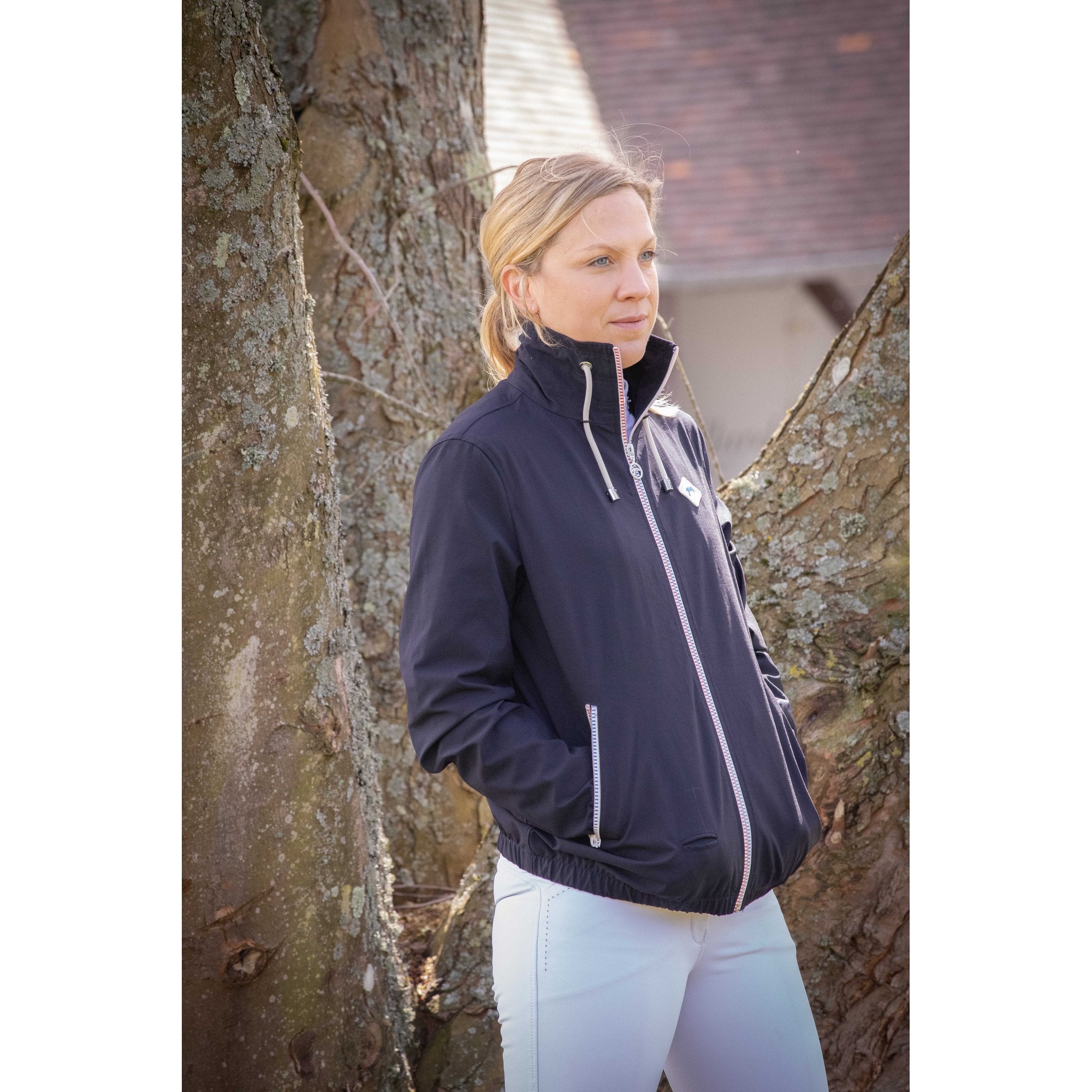 PENELOPE Airjacket Jacka
