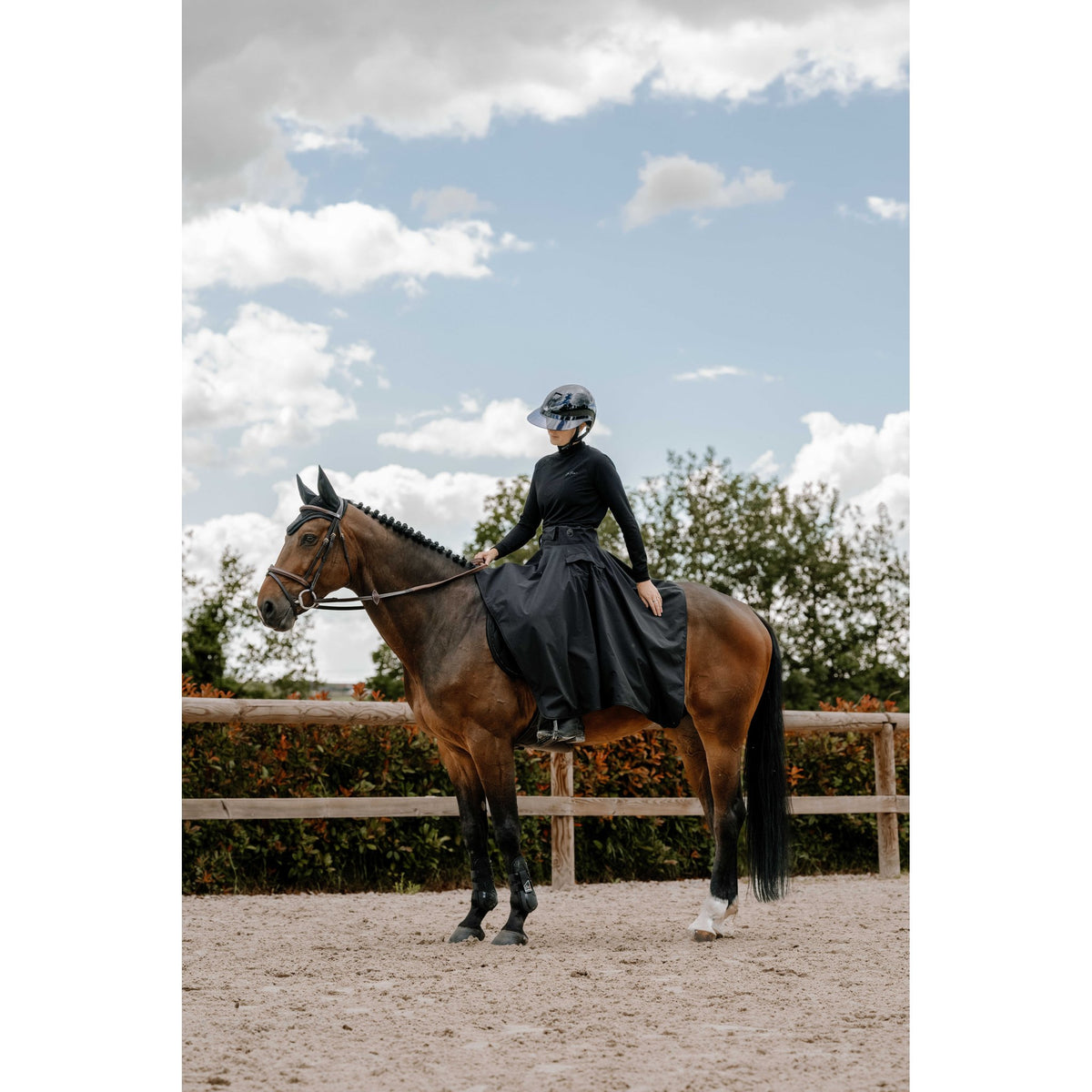 Equitheme Je t'aime EQ-Joelle ridkjol