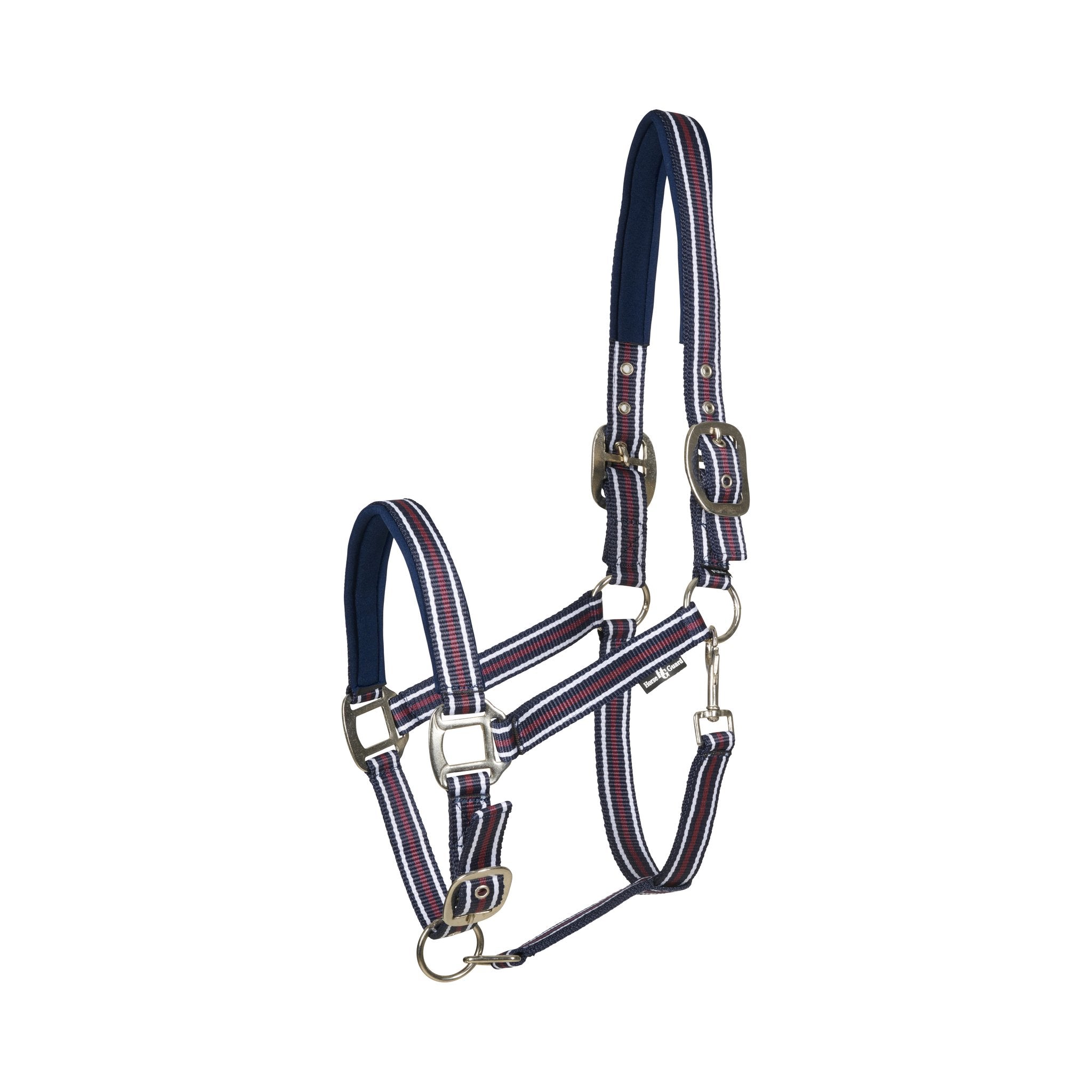 HorseGuard Kaloa halter