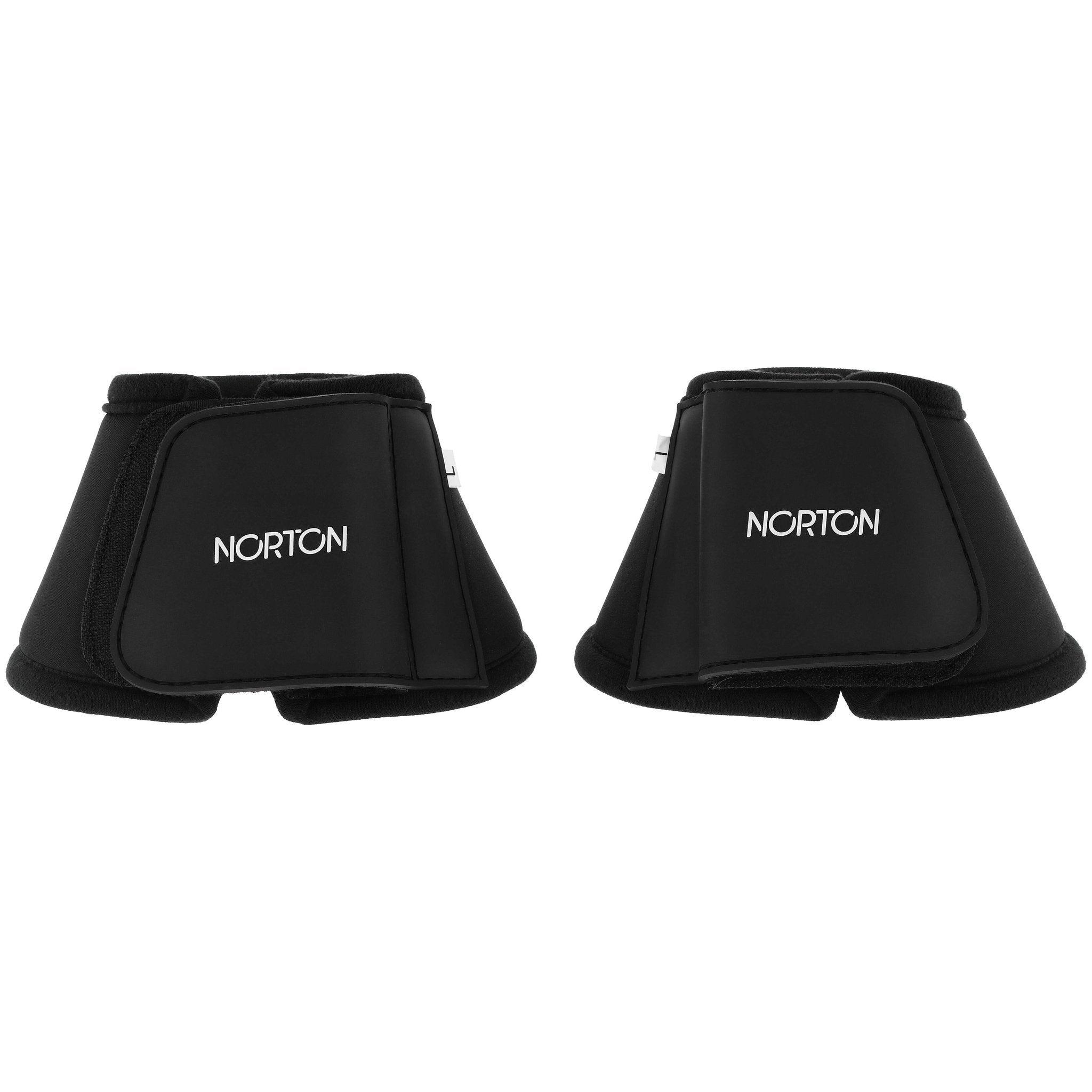 Norton Neoprene Bell Boots