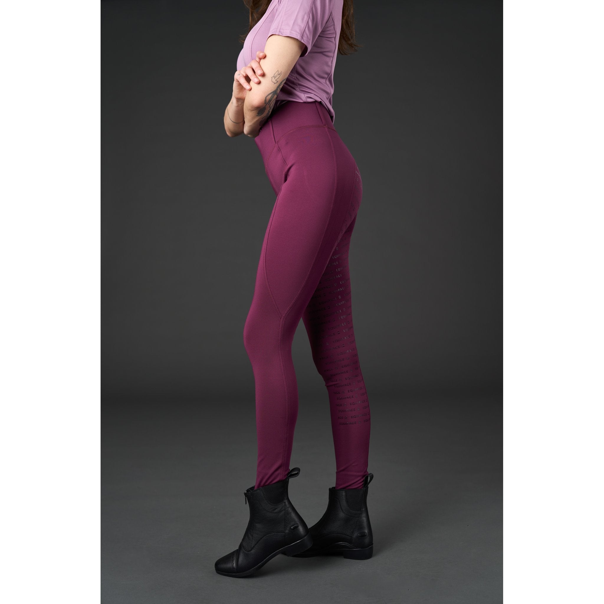 Equipage Kendra Tights