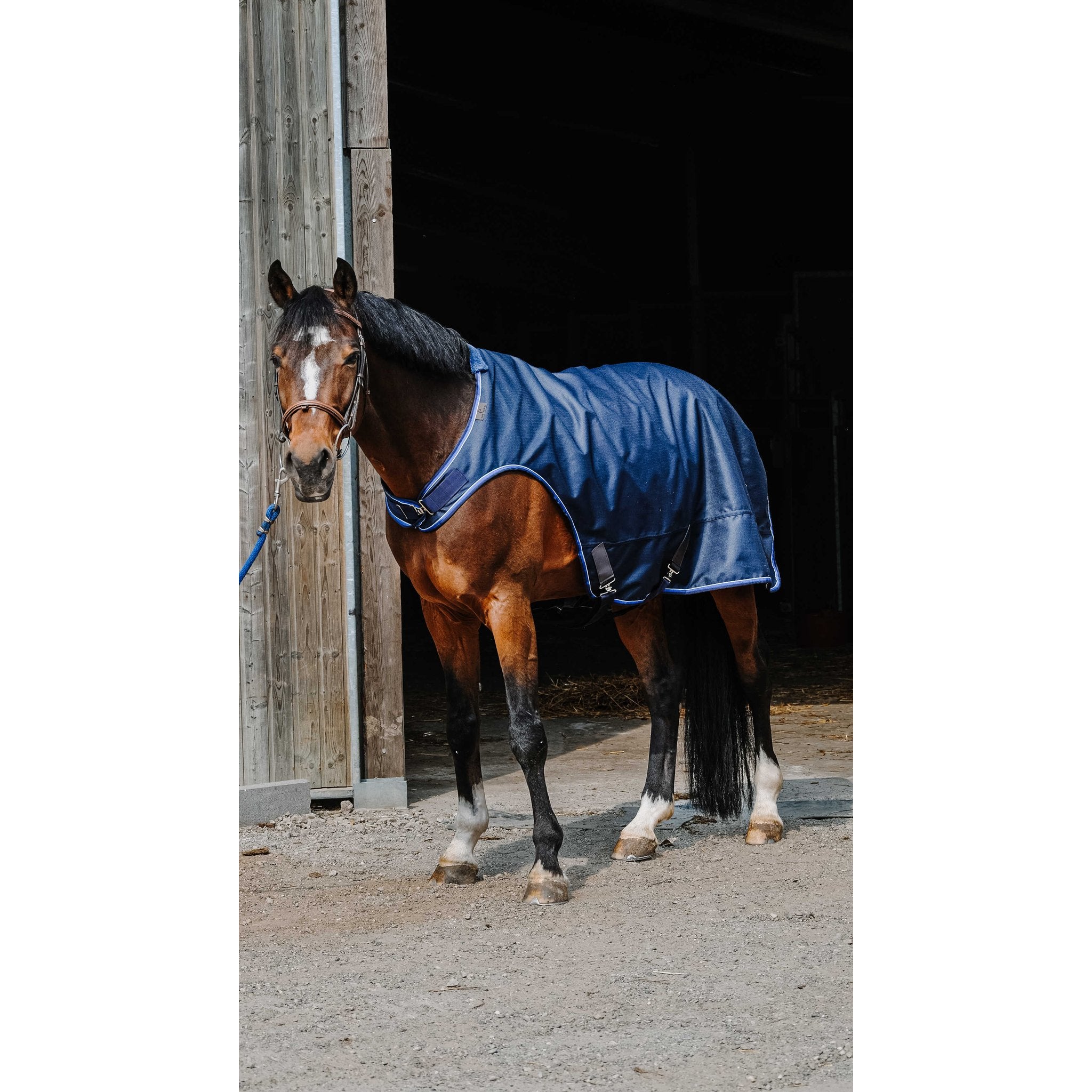 Equithème Classic Walkertäcke