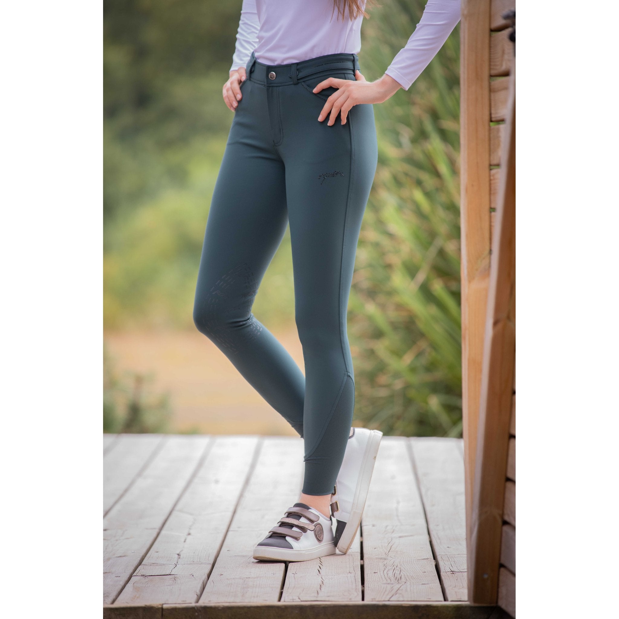 PENELOPE Elegance Ridbyxor