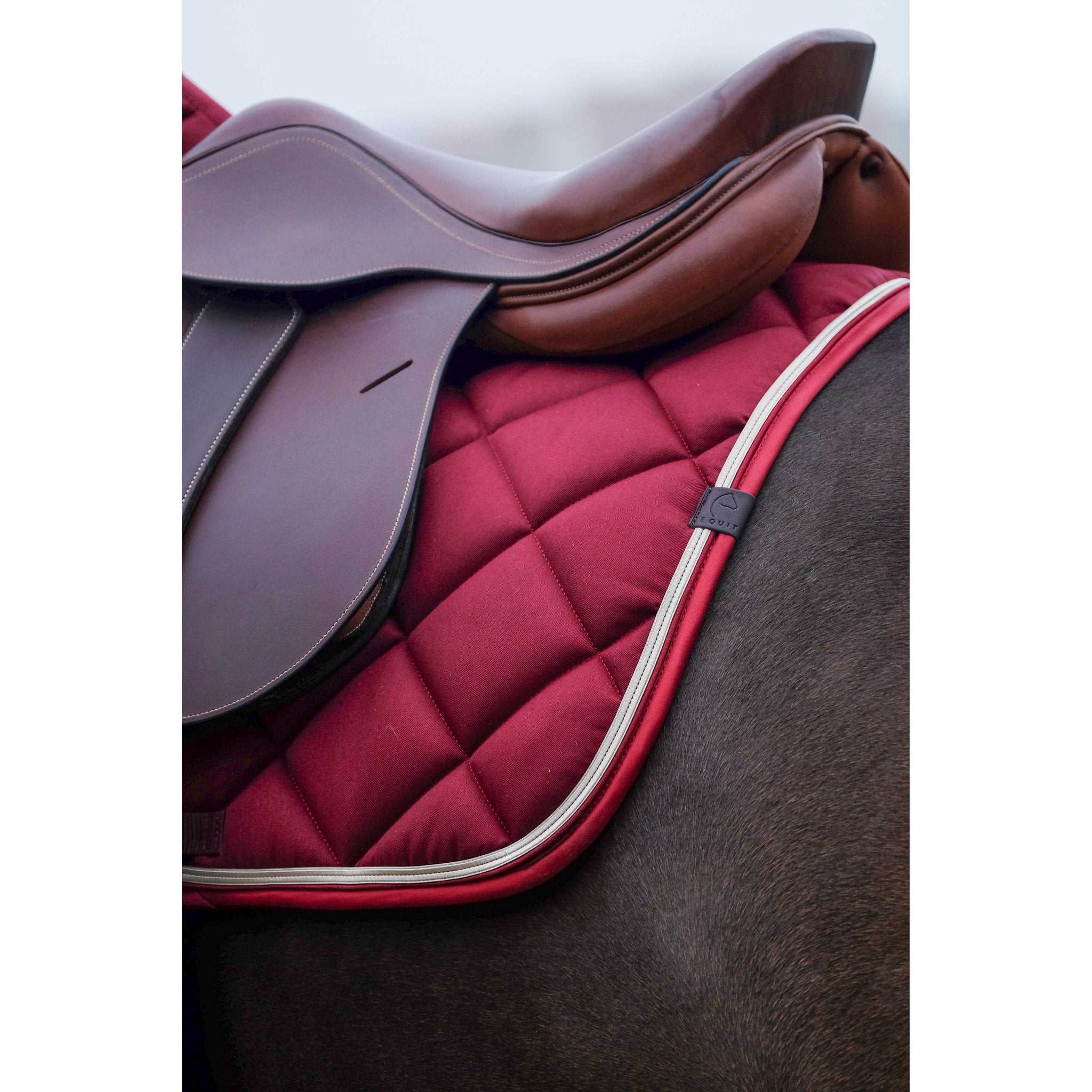 Equithème Classic Schabrak
