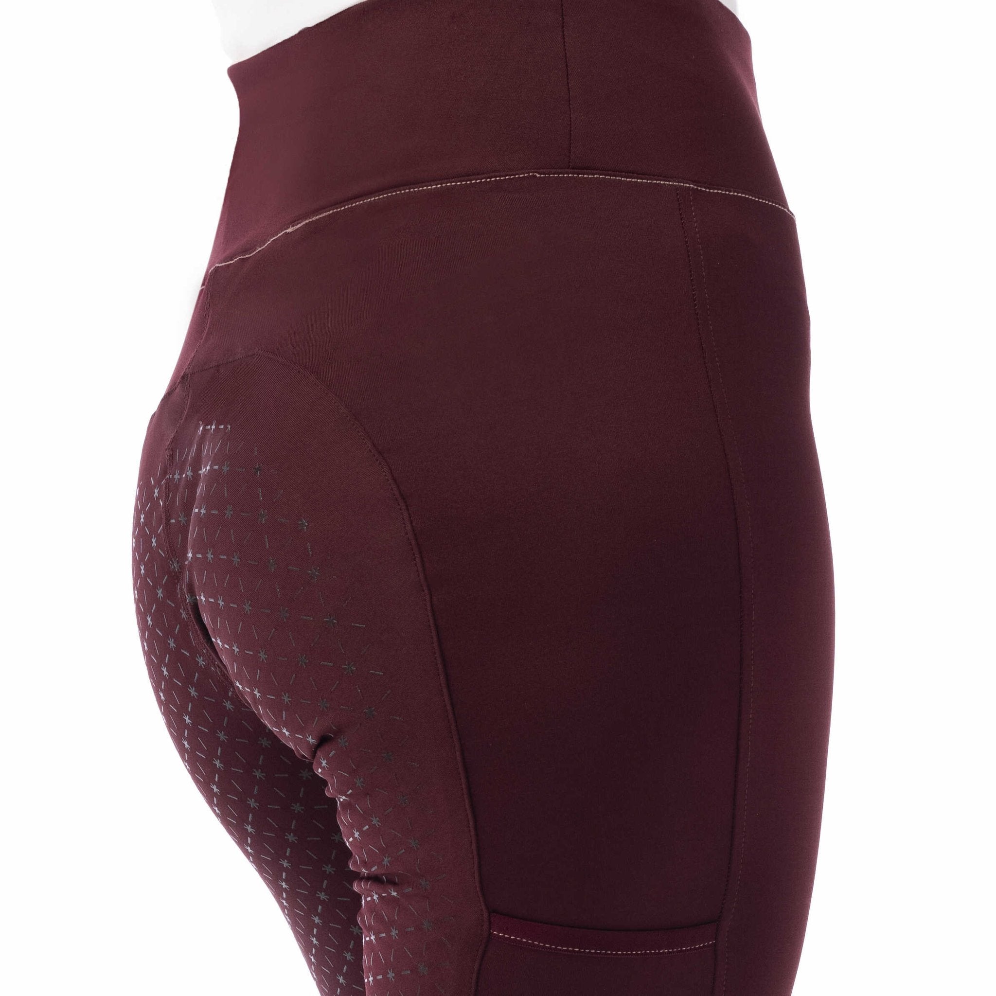 Equithème Lyly Ridtights Silikon