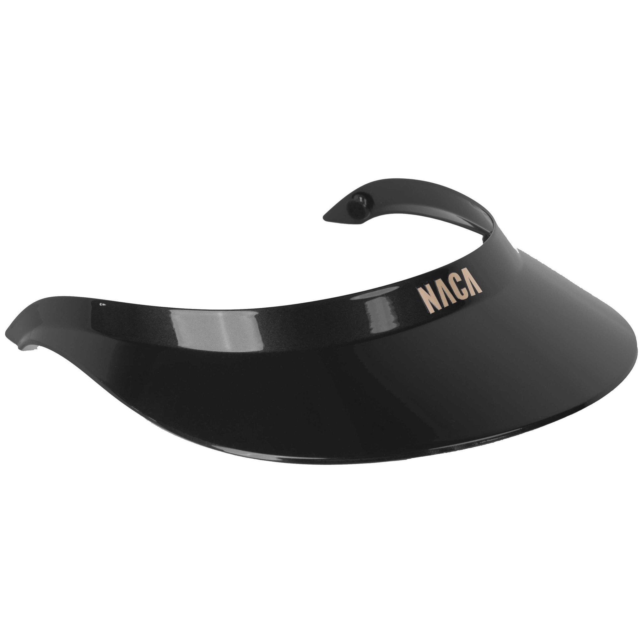 NACA Extra large skärm glossy