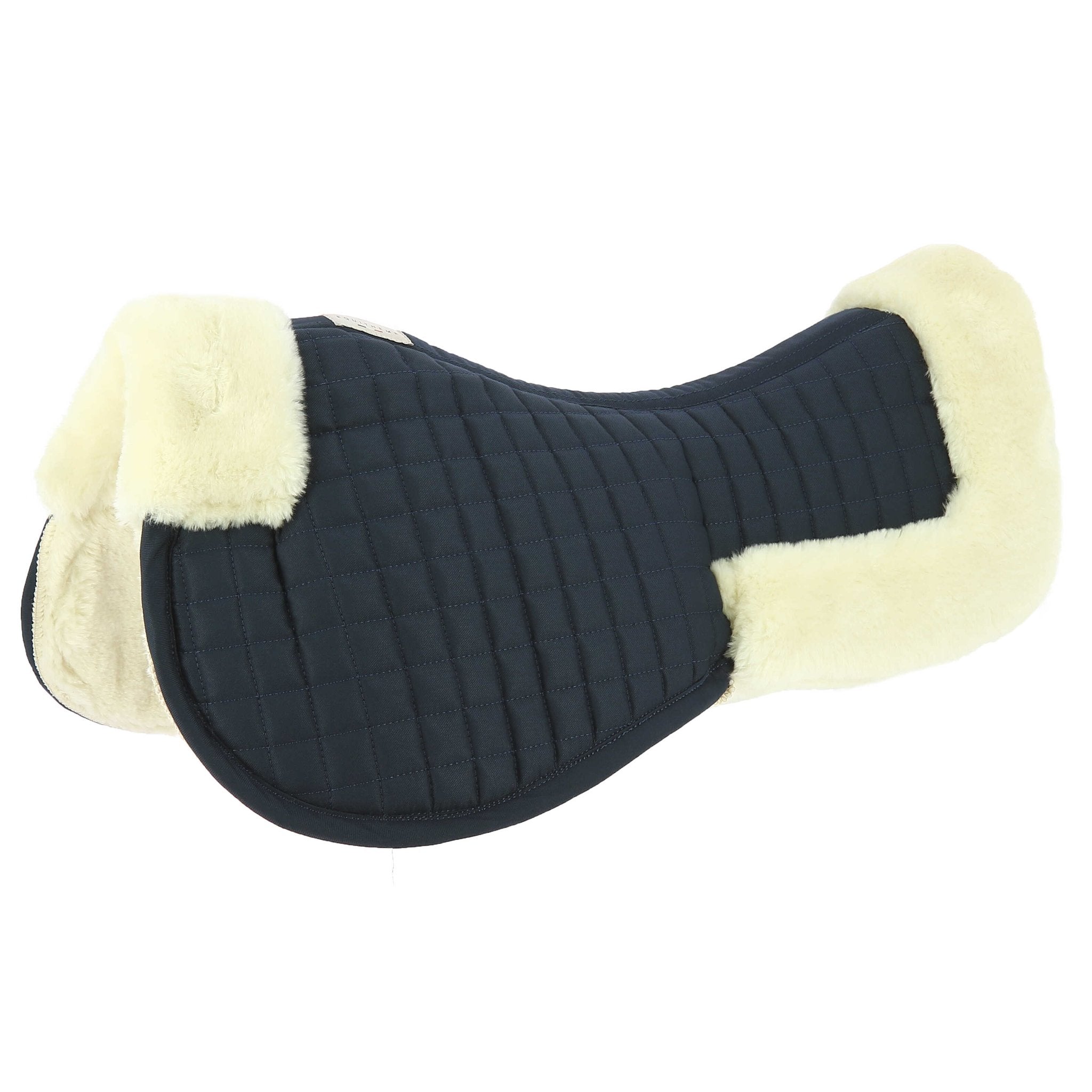 Equithème Teddy sadelpadd