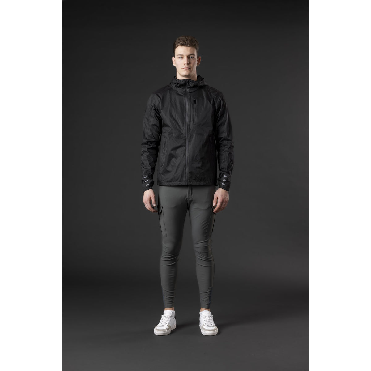 CATAGO MEN Noel Windbreaker