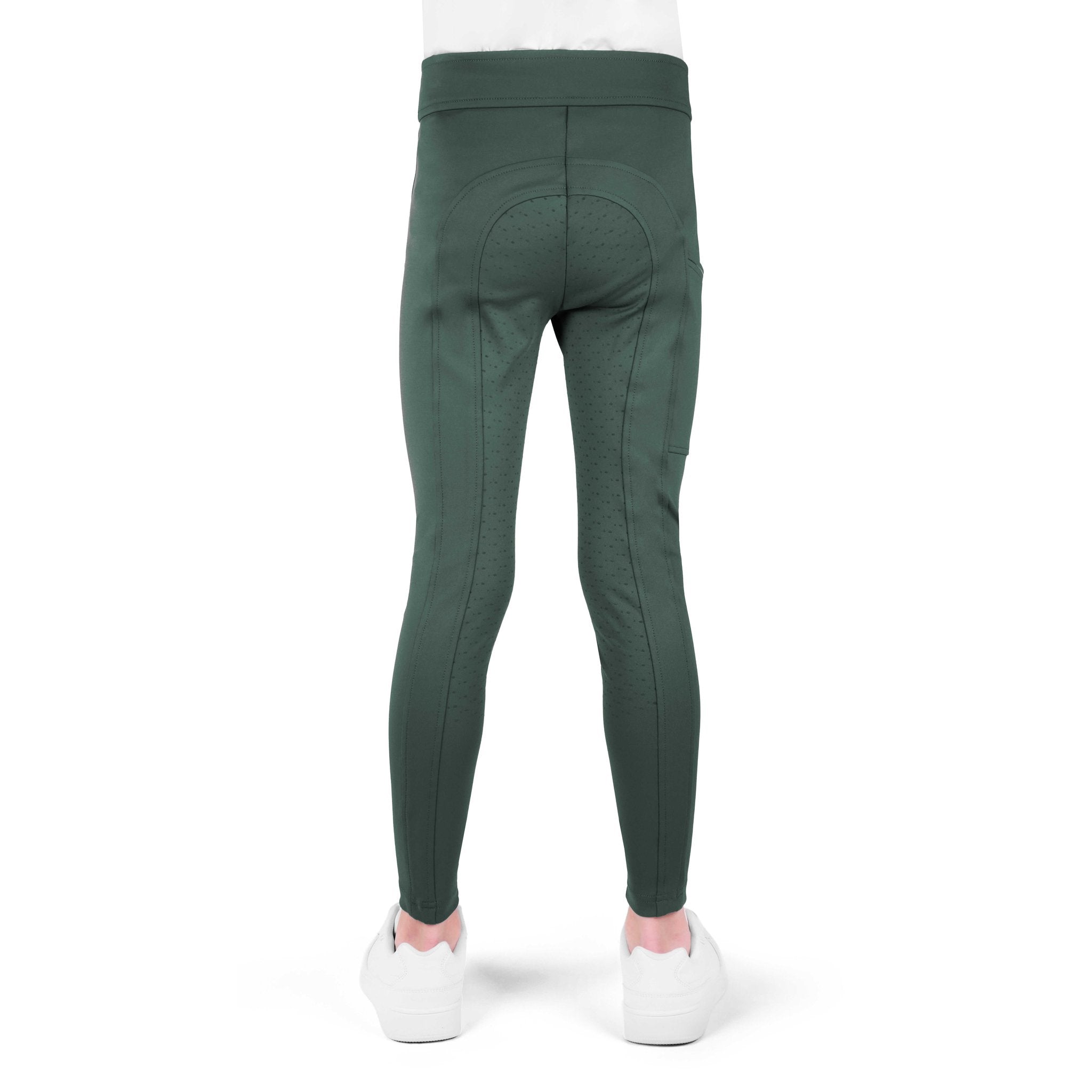 Equitheme Leggings EK-Birdy junior