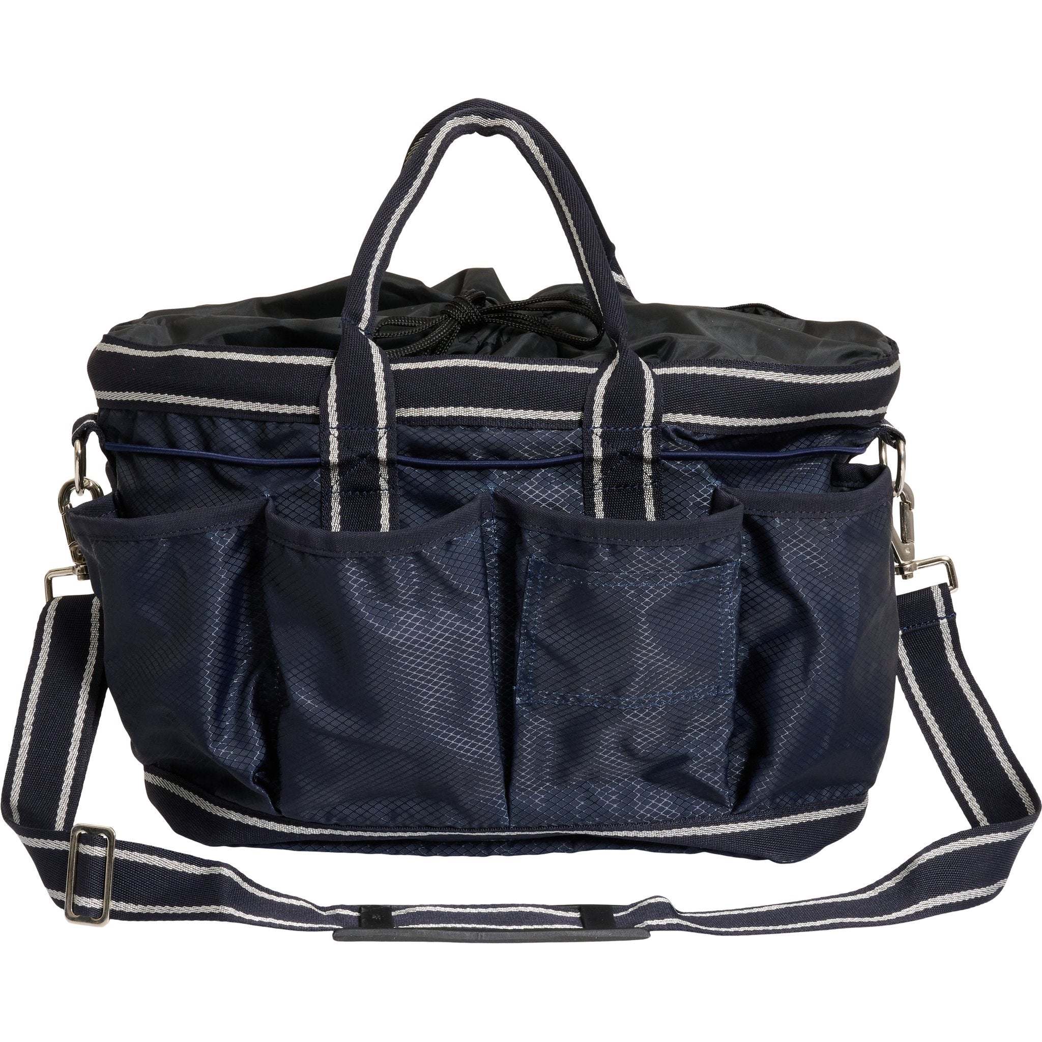 Equipage Darcy Diamond groomingväska