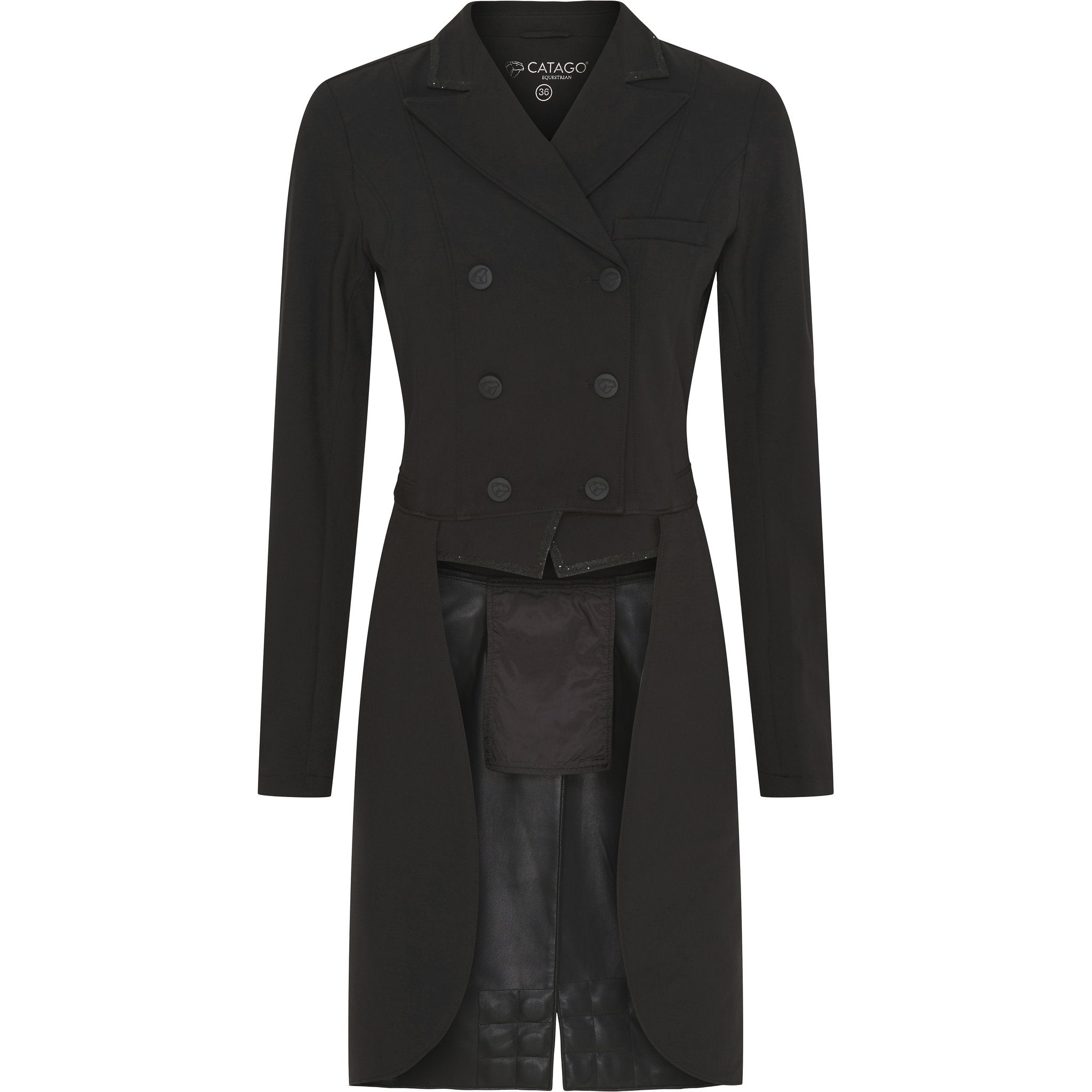 CATAGO Rhea dressyrrock