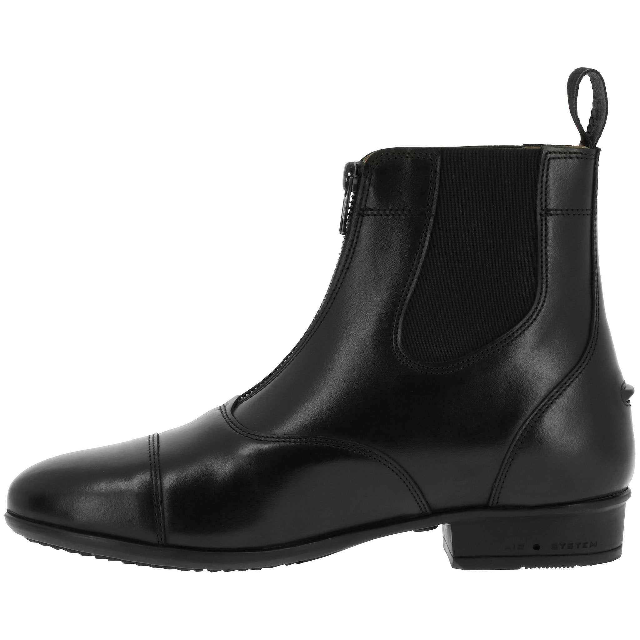 Equitheme Chic Zip Jodphur