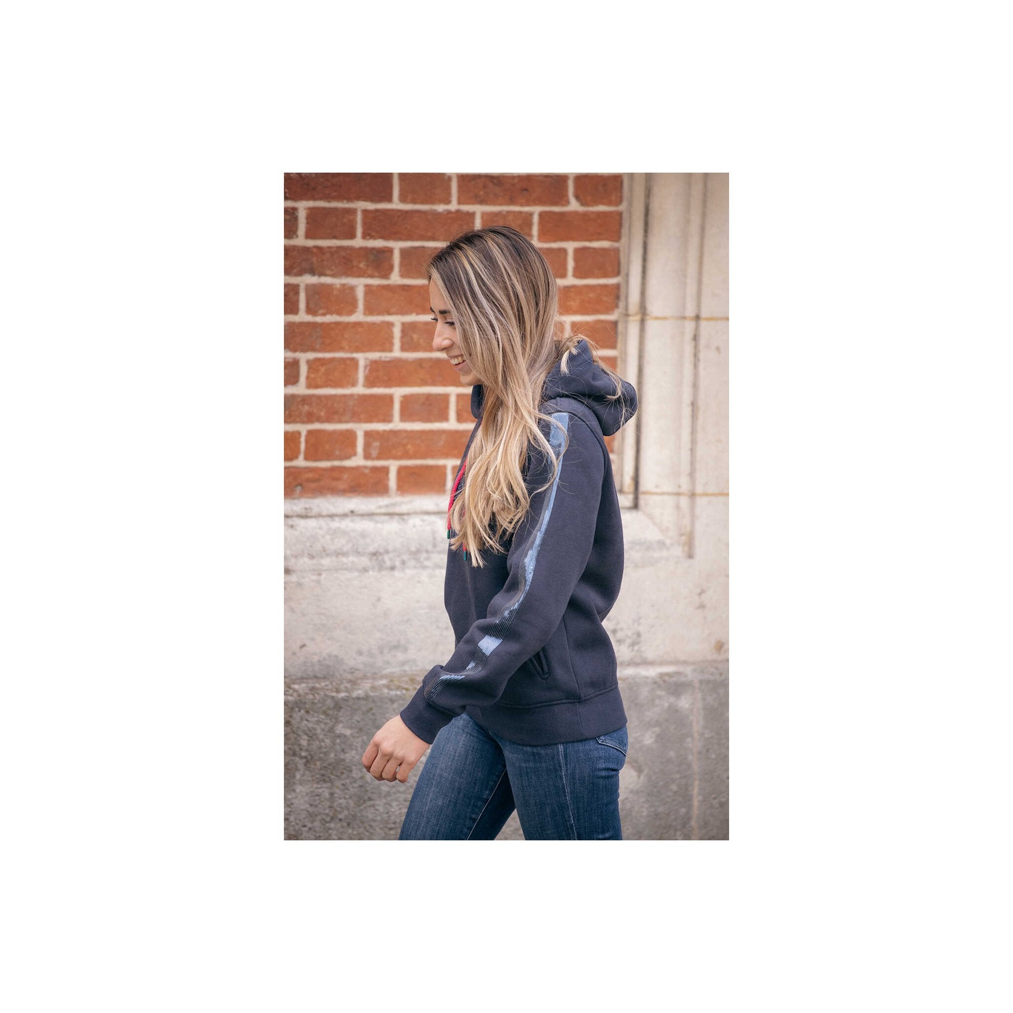PENELOPE Topty Hoodie
