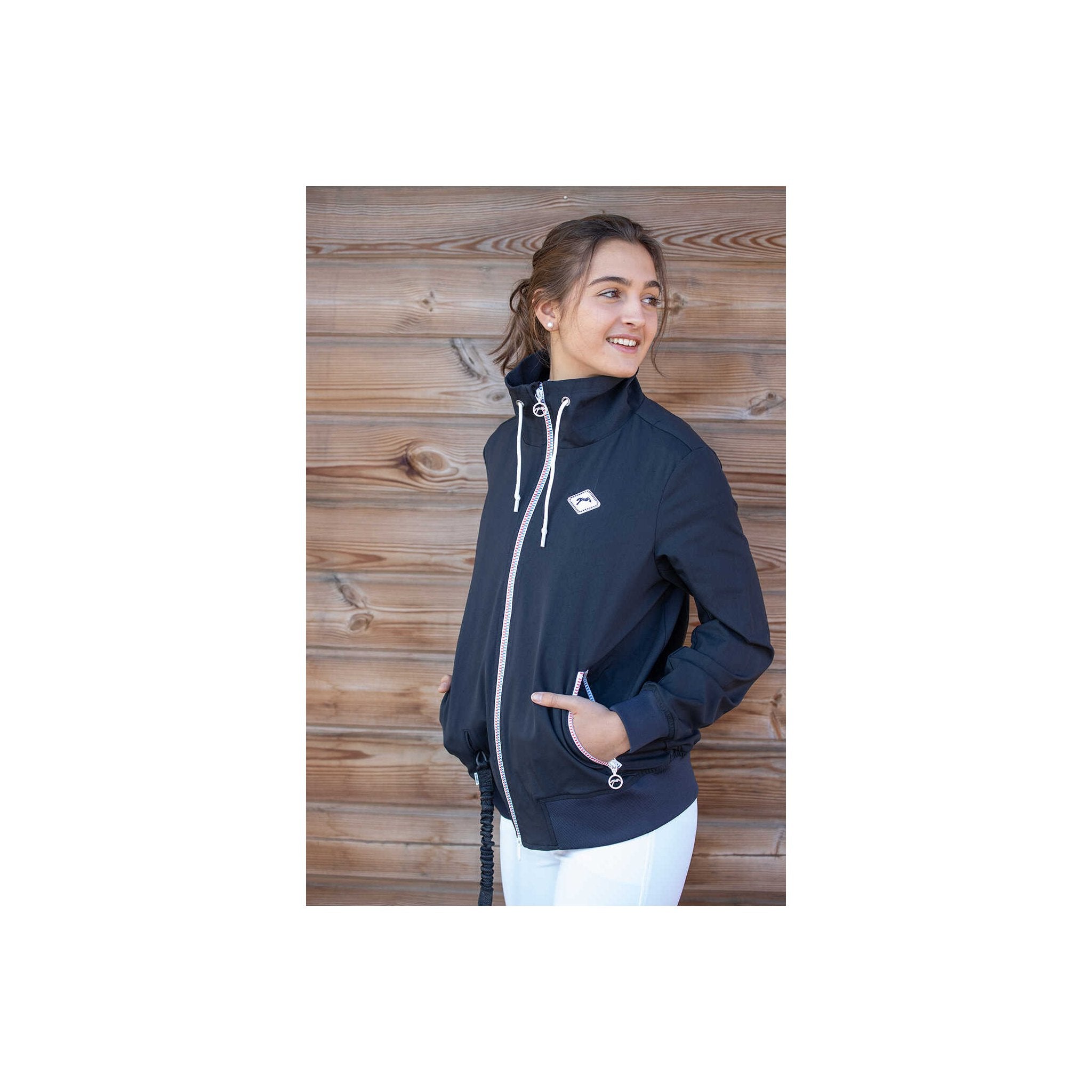 PENELOPE Airjacket Jacka