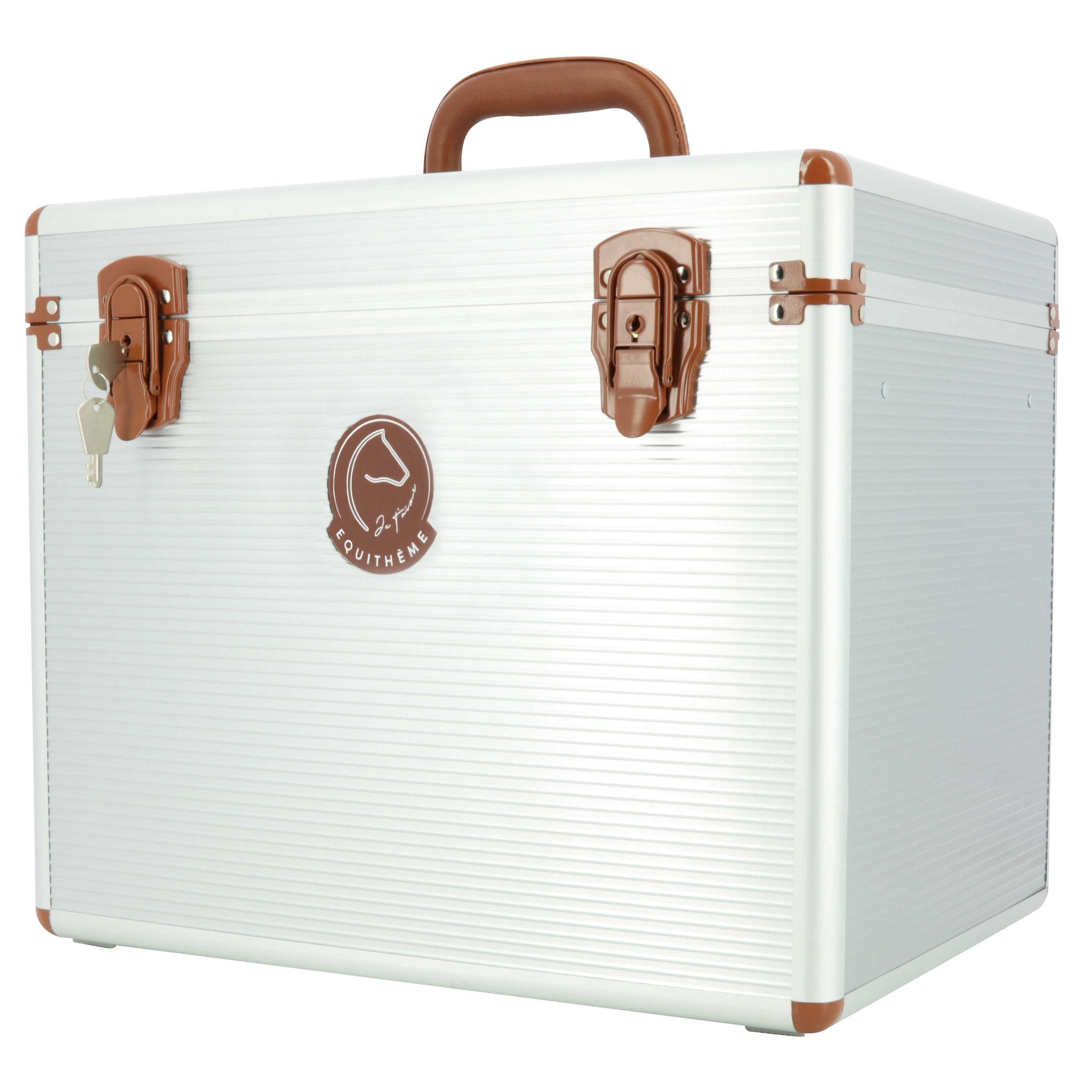 Equithème Je t'aime Grooming box