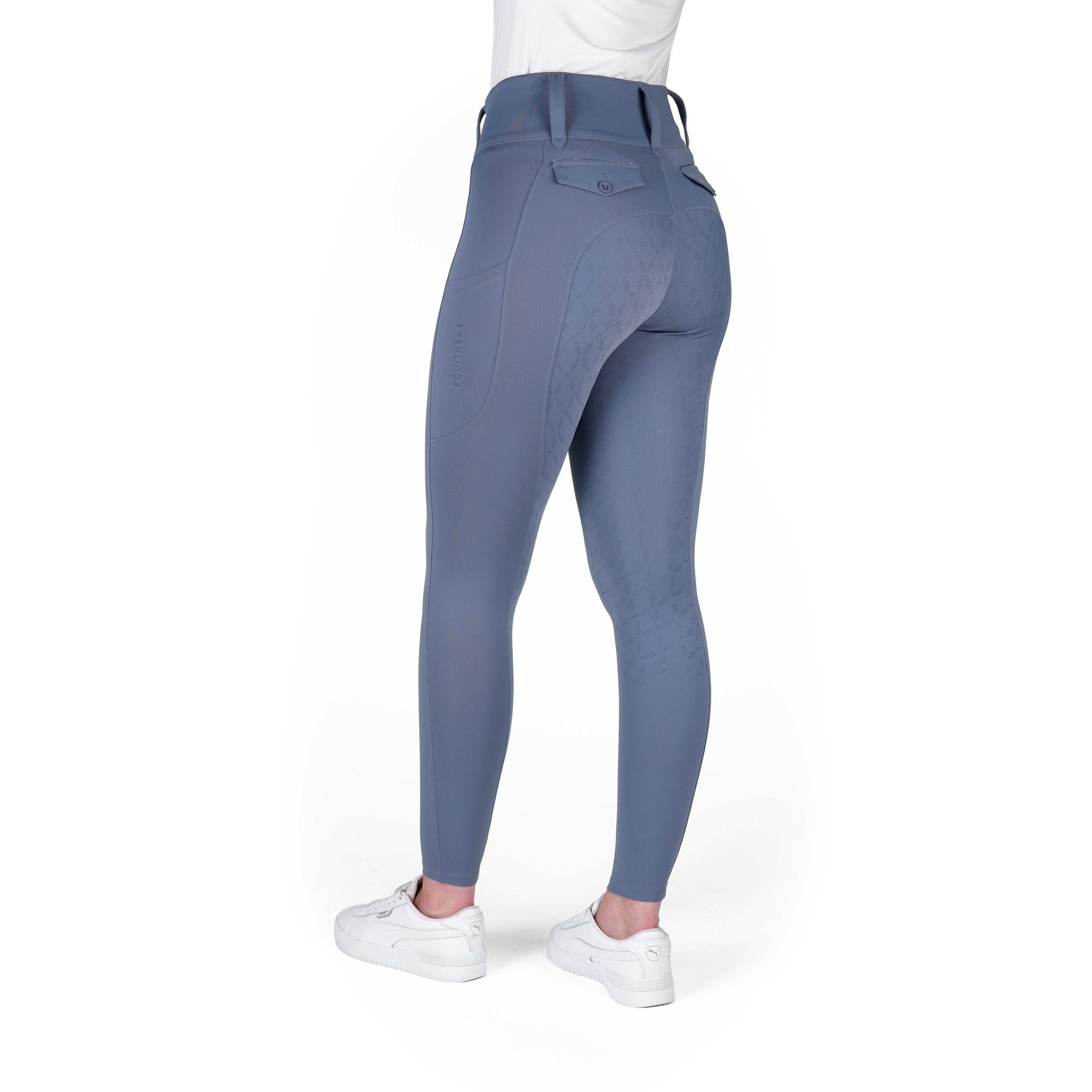 Equitheme Silikonskodda Leggings Alizé