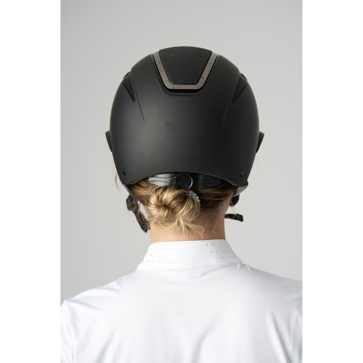 Equipage Mips Guardian ridhjälm Matt Plain