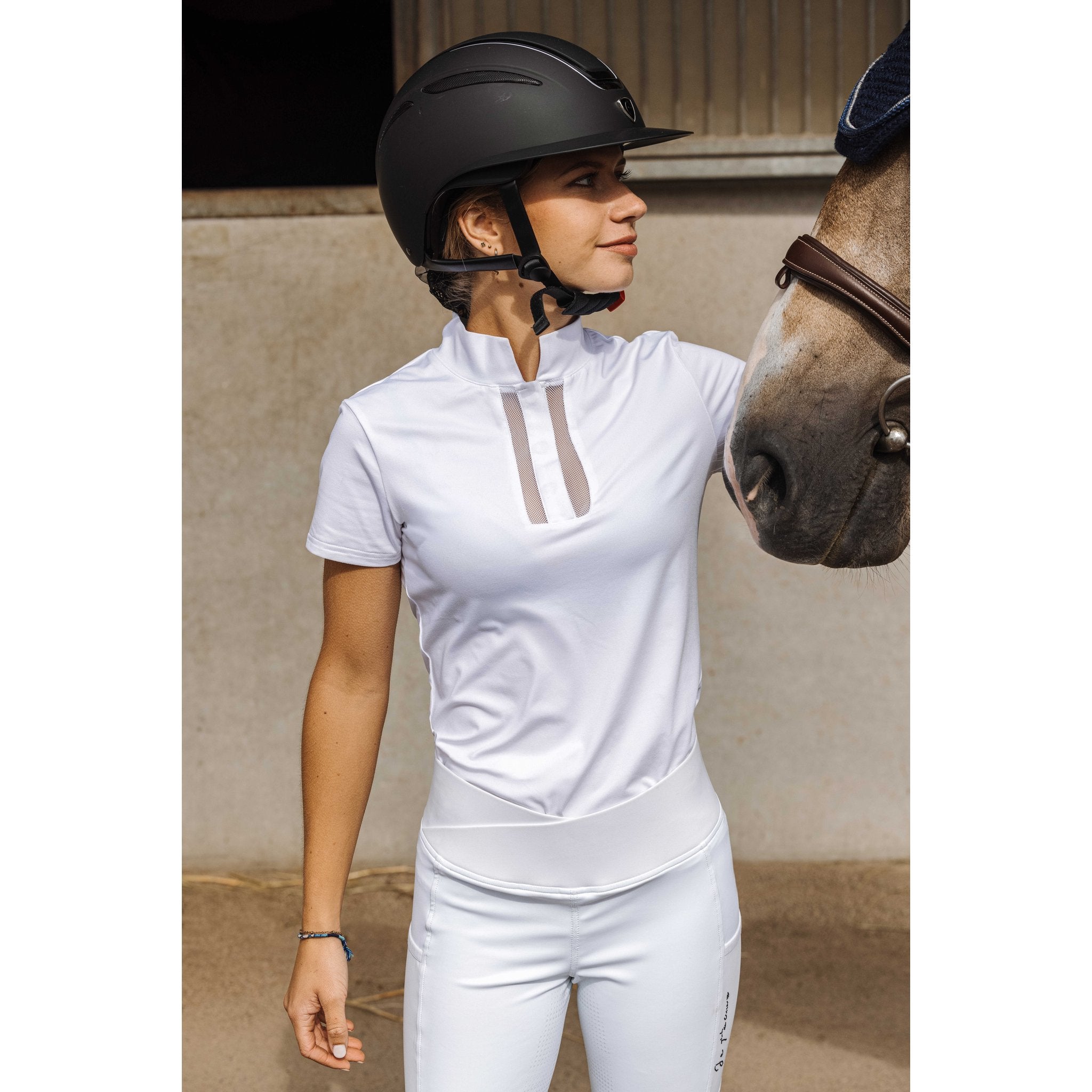 Equithème Riyadh Tävlingstopp