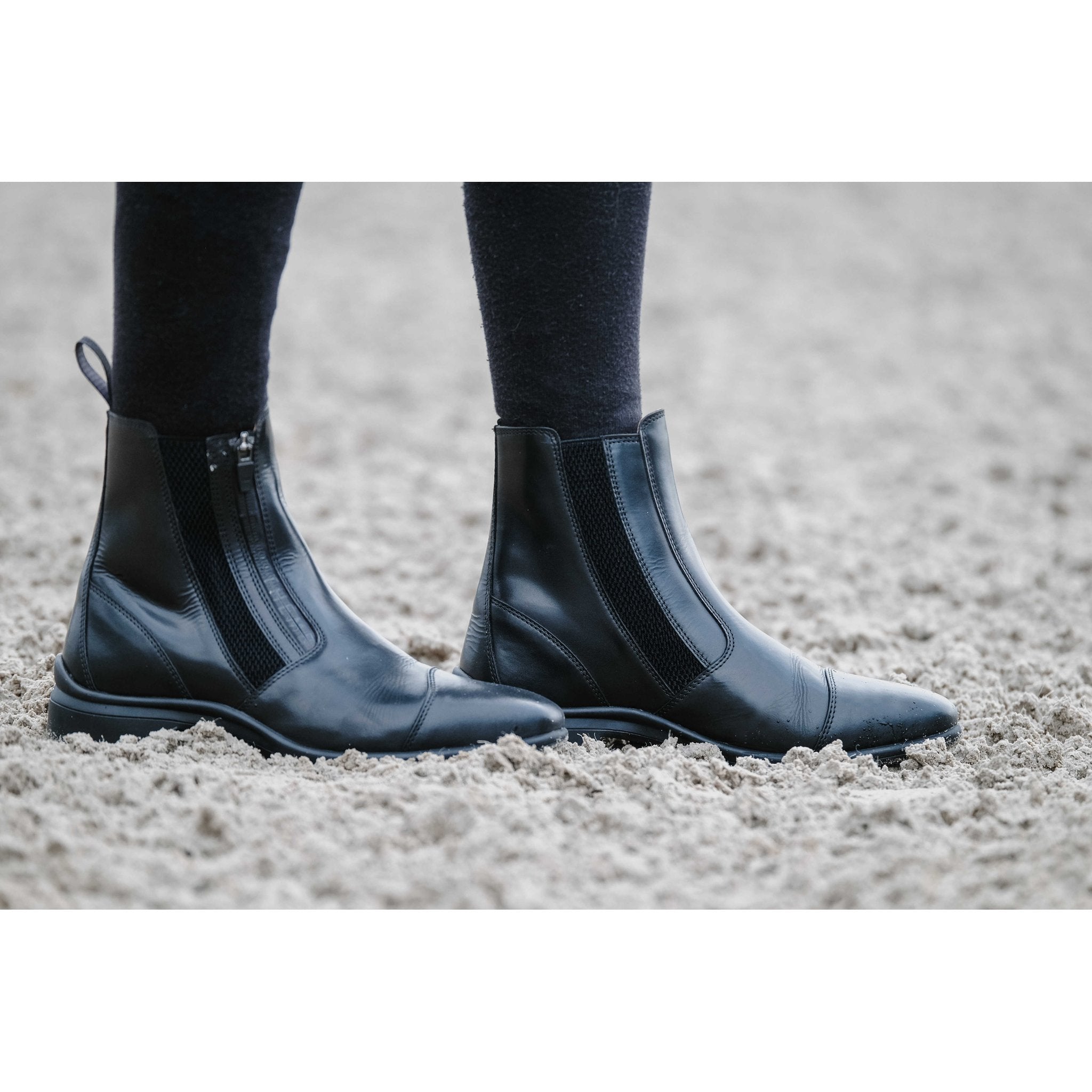 Equithème Sporty Jodphur Zip